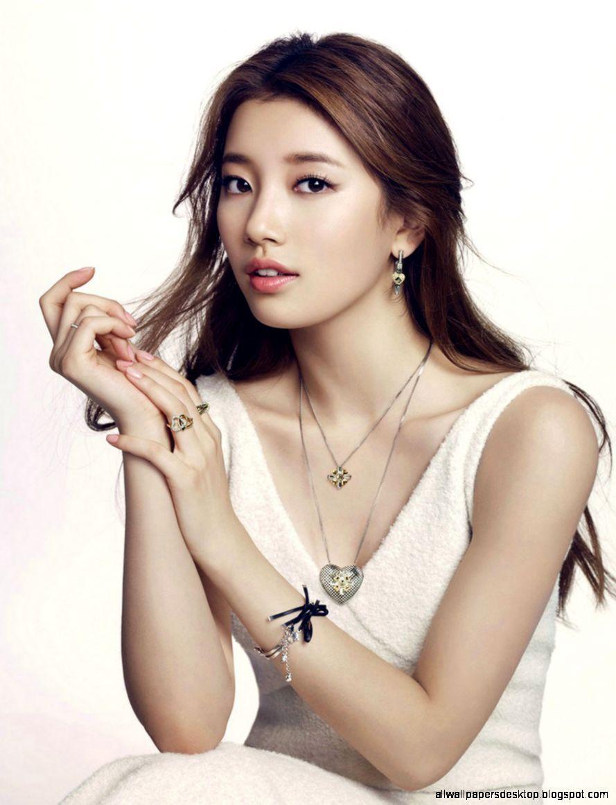 Bae Suzy Korean Actress. All Wallpaper Desktop