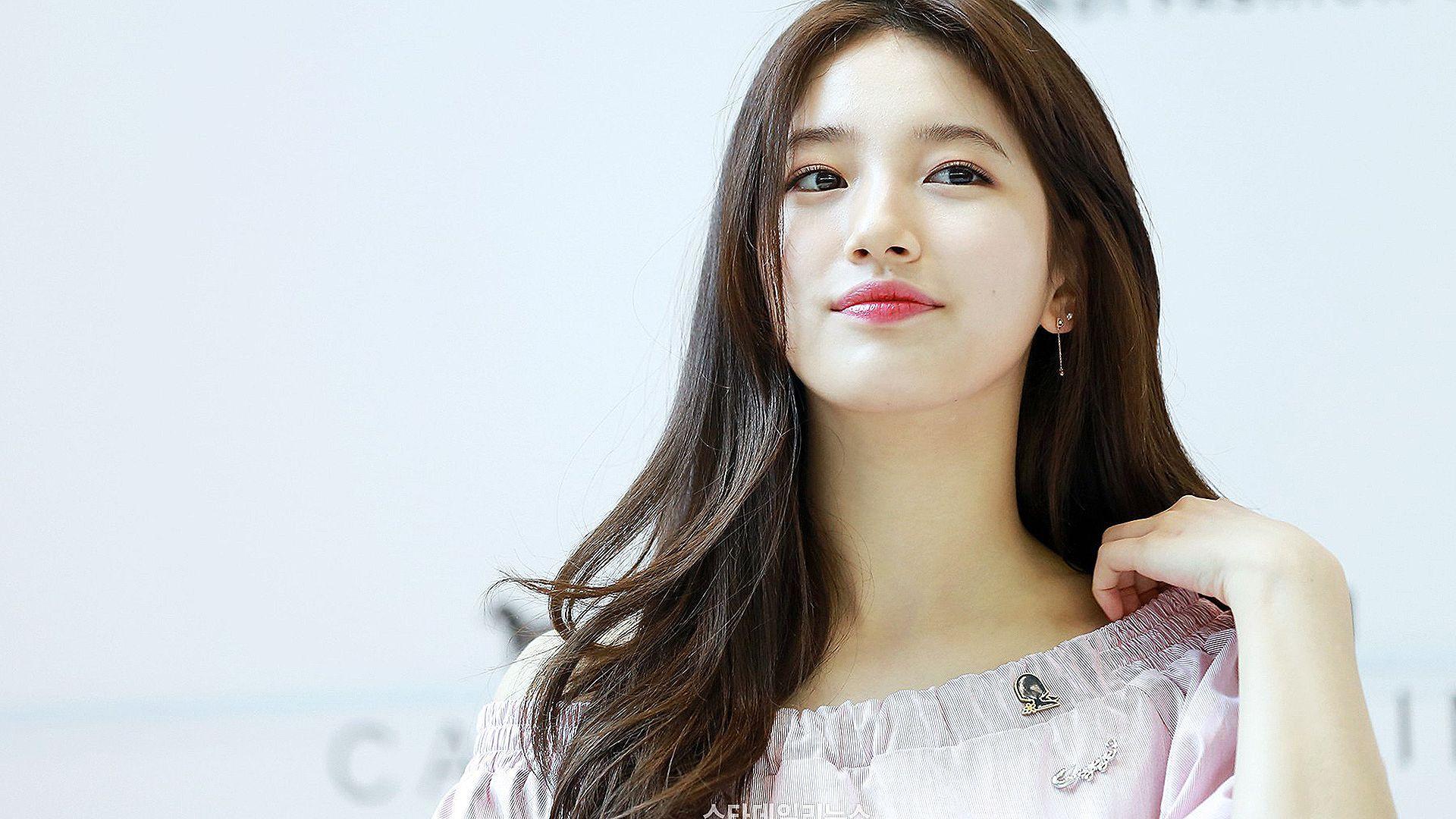 Tải xuống APK Cute Bae Suzy Miss A HD Wallpapers cho Android