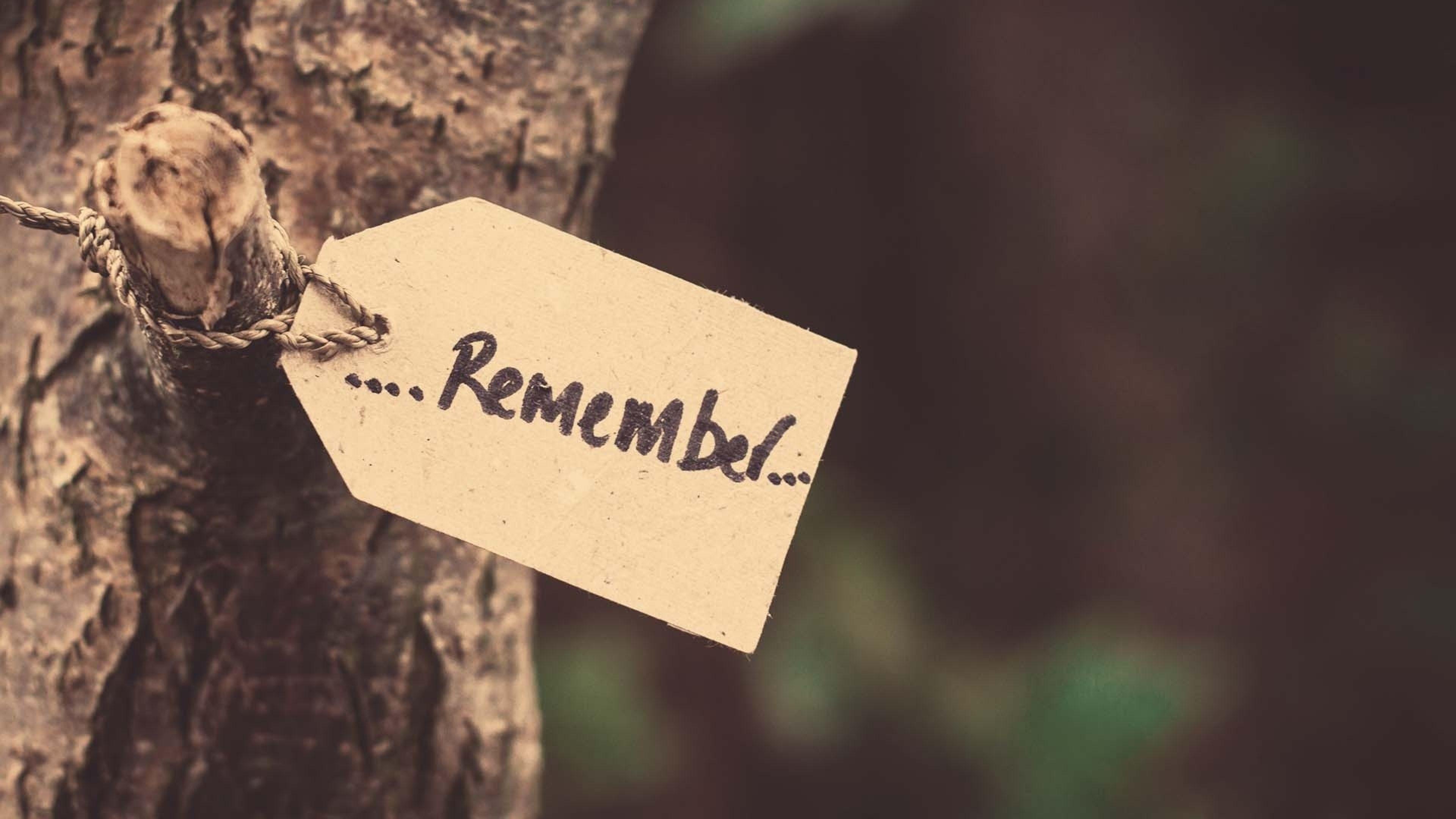 Memories Wallpapers Wallpaper Cave