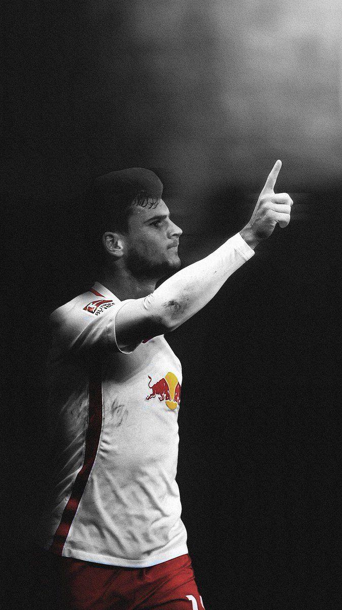 Footy Wallpaper Werner iPhone wallpaper. RTs much