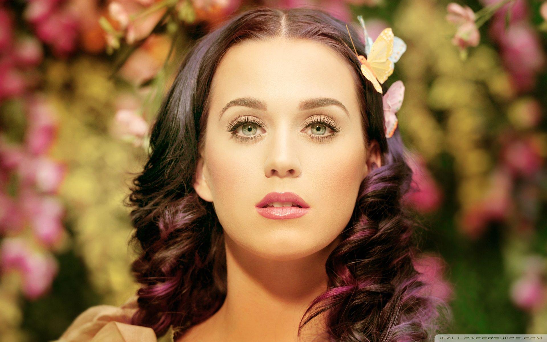 Katy Perry Awake ❤ 4K HD Desktop Wallpaper for 4K Ultra HD