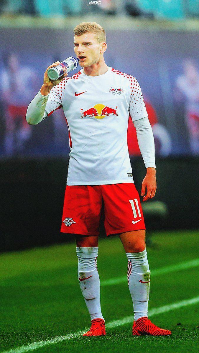 Timo Werner Wallpapers - Wallpaper Cave