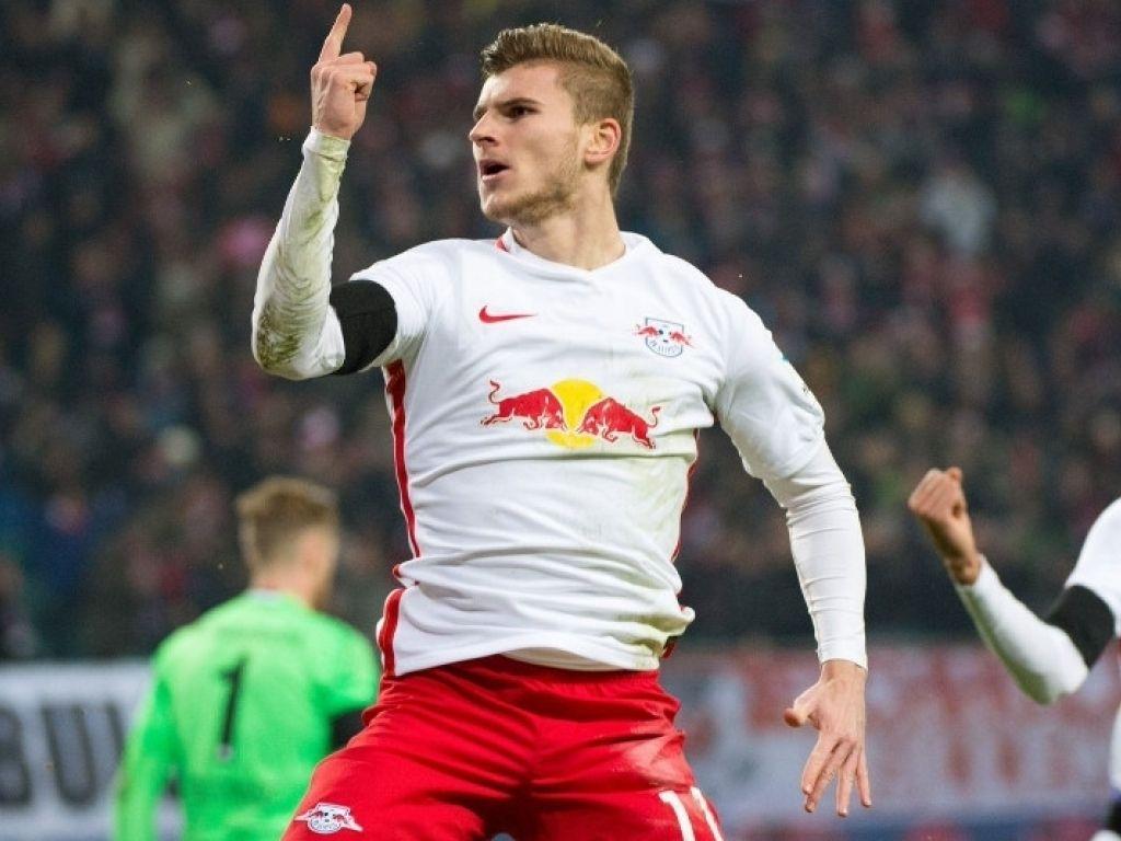 Werner would pick United over Liverpool Sports Asia
