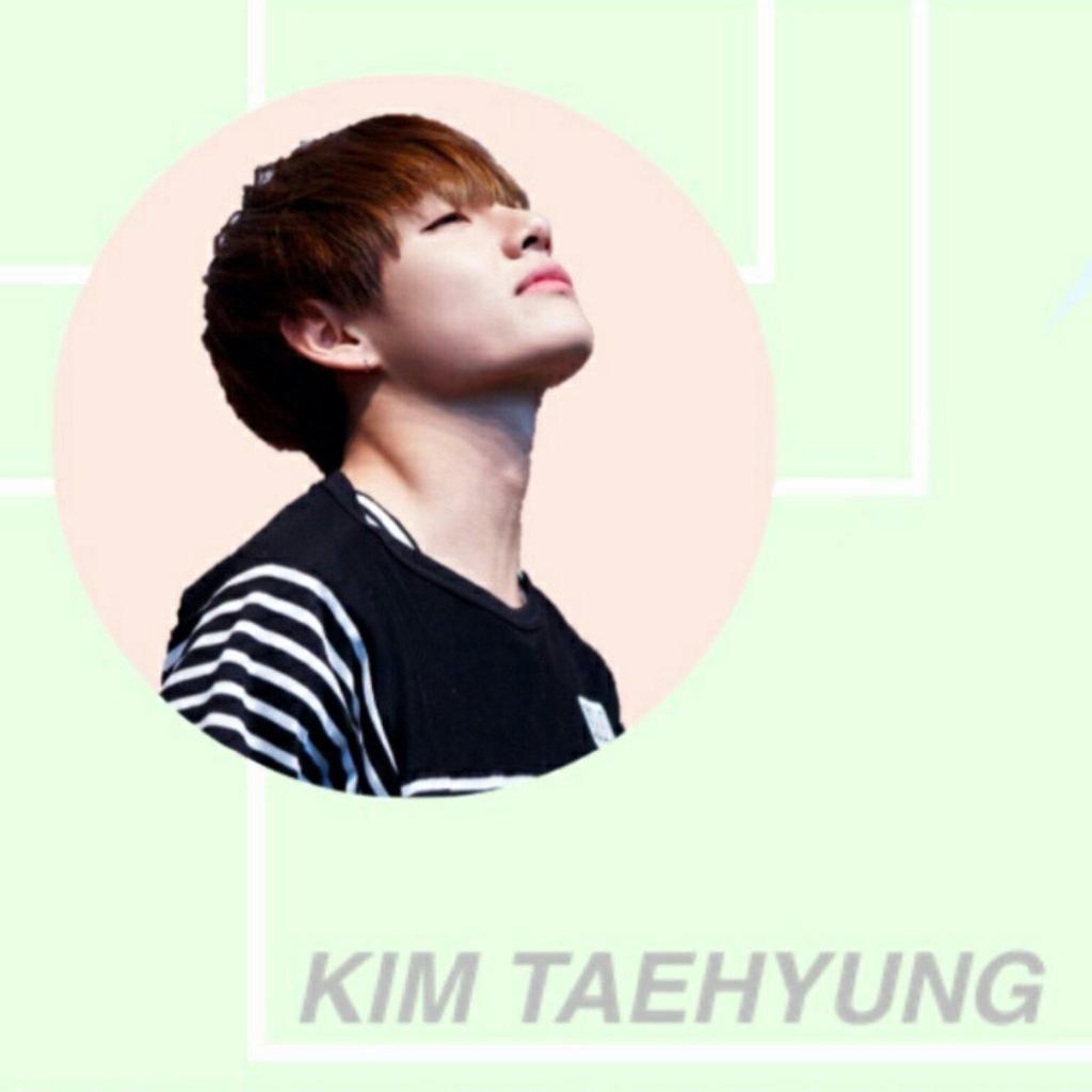 Kim Taehyung Tumblr Wallpaper. ❤