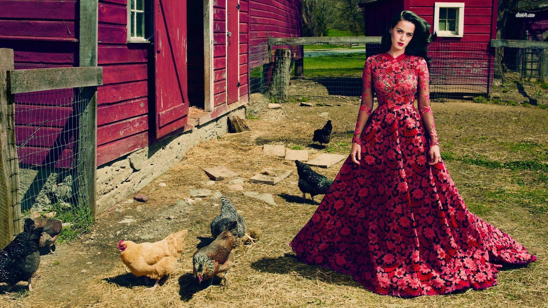 Katy Perry Background Roar Free Download > SubWallpaper