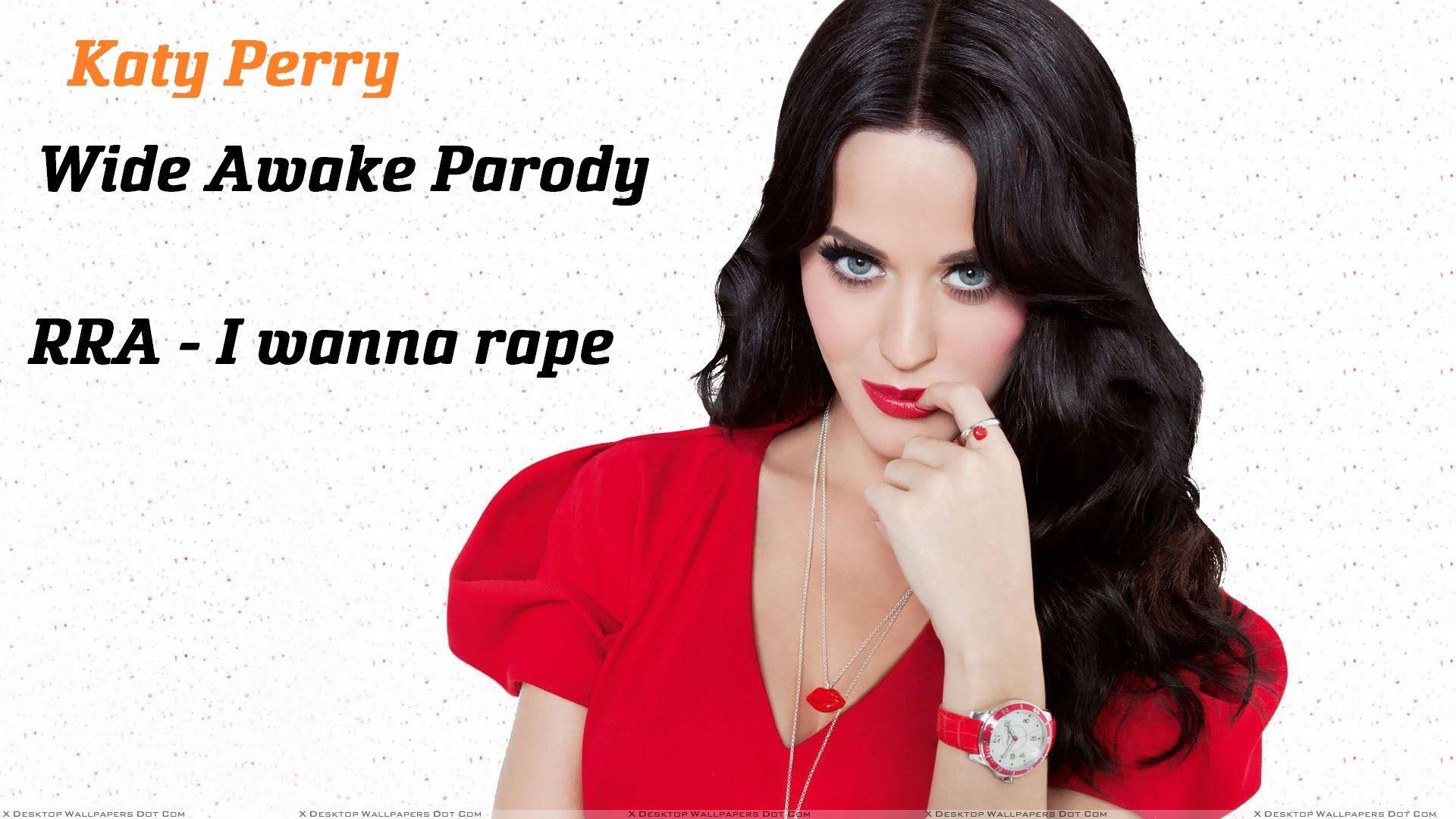 Katy Perry Awake PARODY [RRA] [Napisy PL]