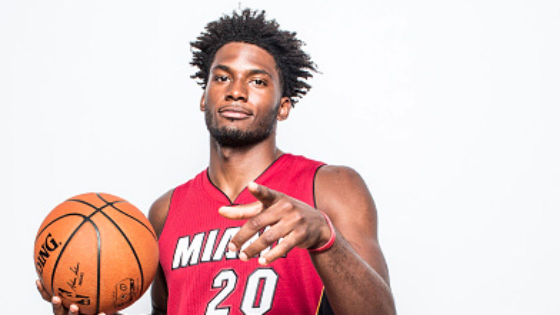 Justise Winslow Wallpapers - Wallpaper Cave