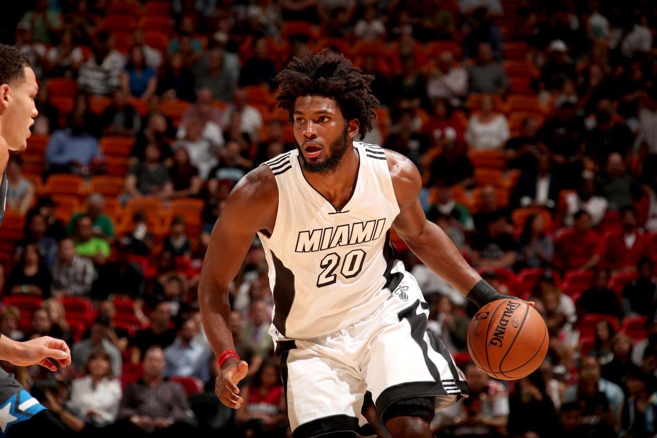 Justise Winslow Wallpapers - Wallpaper Cave
