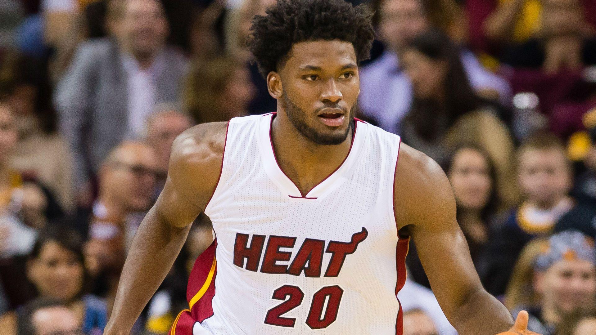 Justise Winslow Wallpapers - Wallpaper Cave