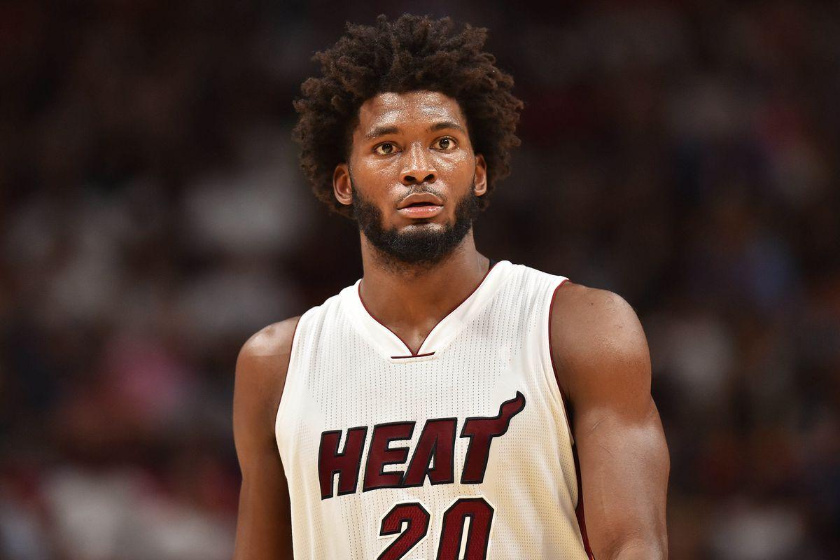 Justise Winslow Wallpapers - Wallpaper Cave