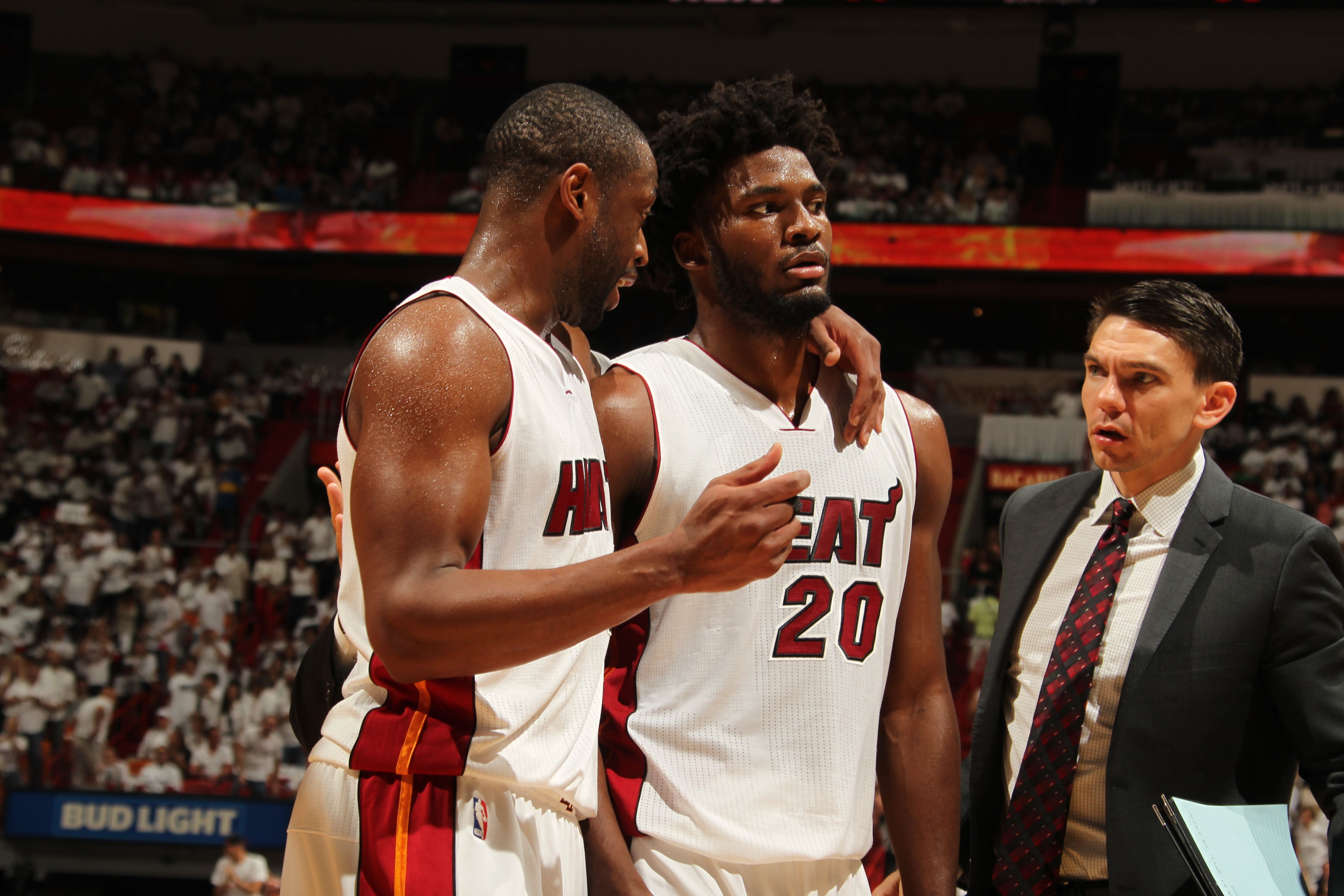 Justise Winslow Wallpapers - Wallpaper Cave