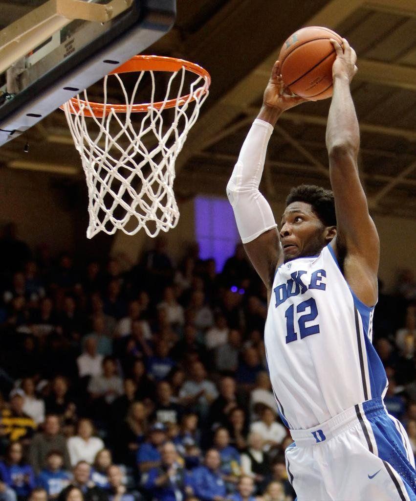 Justise Winslow Wallpapers - Wallpaper Cave