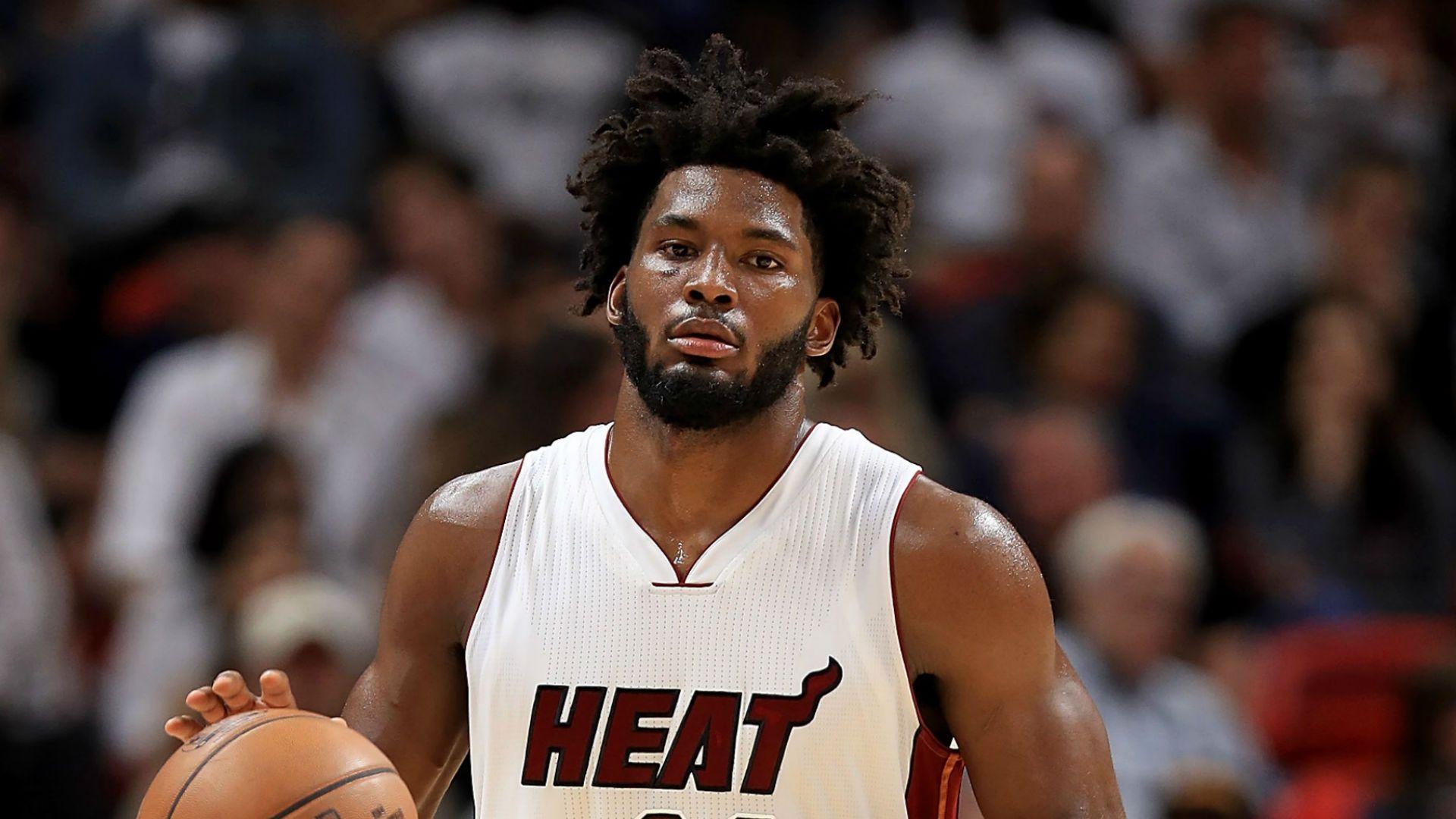 Justise Winslow Wallpapers - Wallpaper Cave