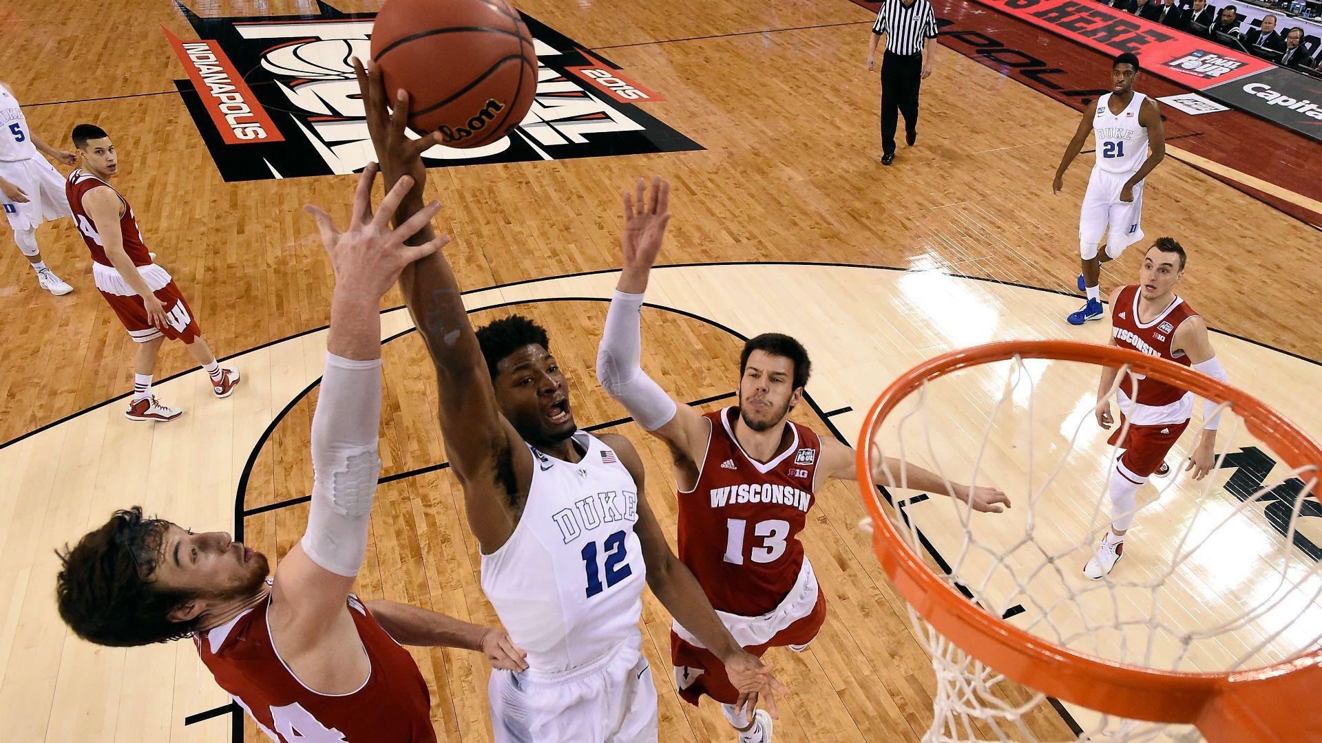 Justise Winslow Wallpapers - Wallpaper Cave