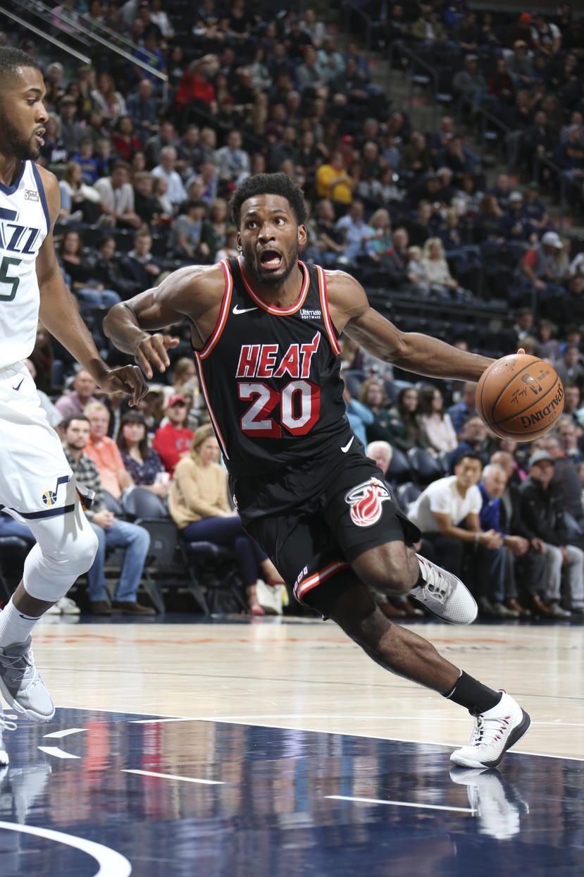 Justise Winslow Wallpapers - Wallpaper Cave