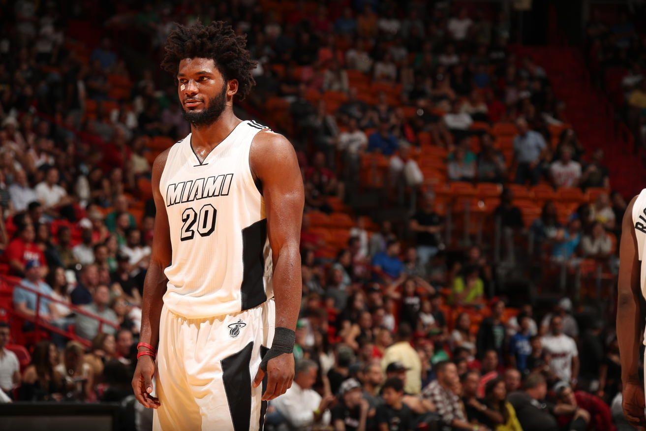 Justise Winslow Wallpapers - Wallpaper Cave