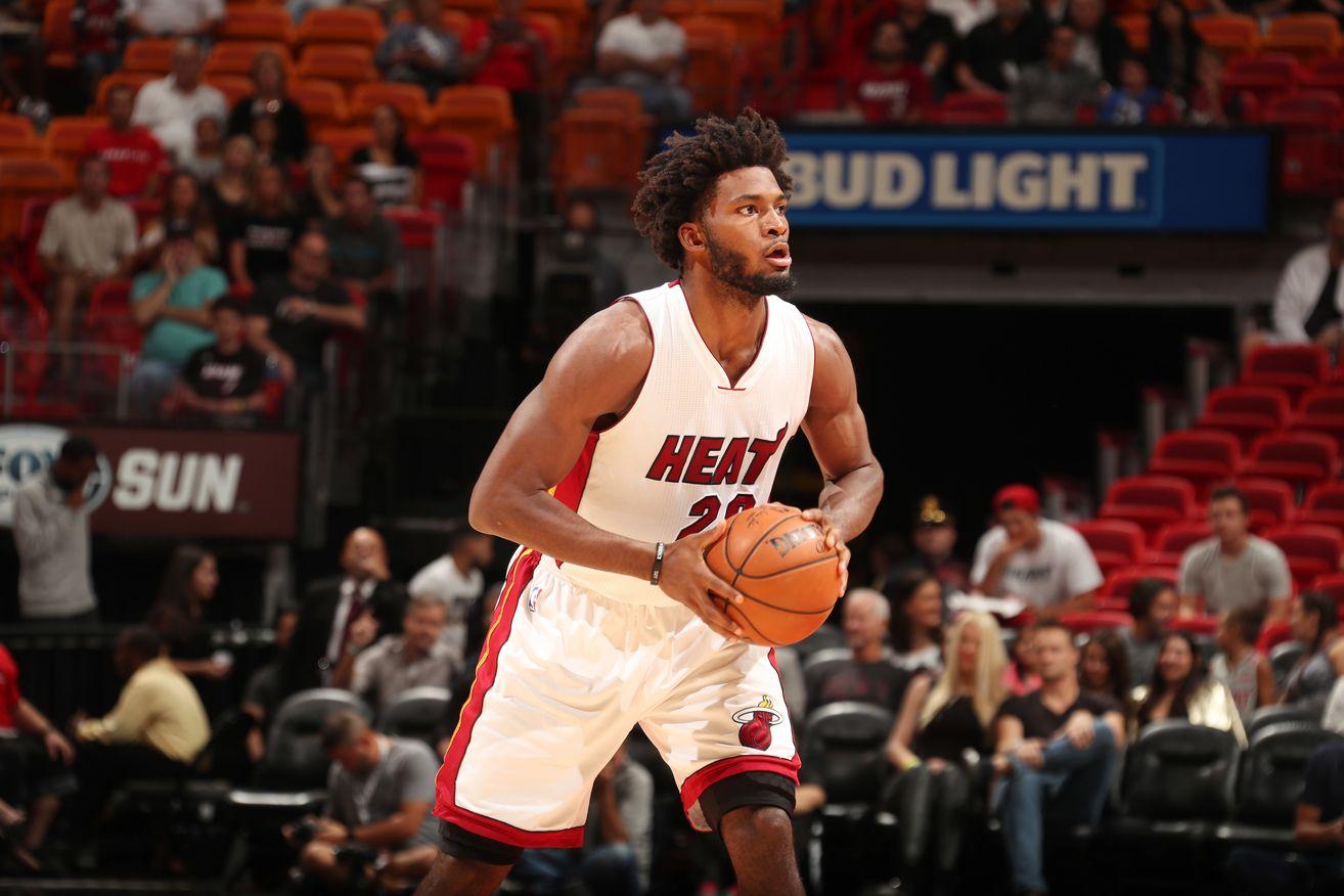 Justise Winslow Wallpapers - Wallpaper Cave