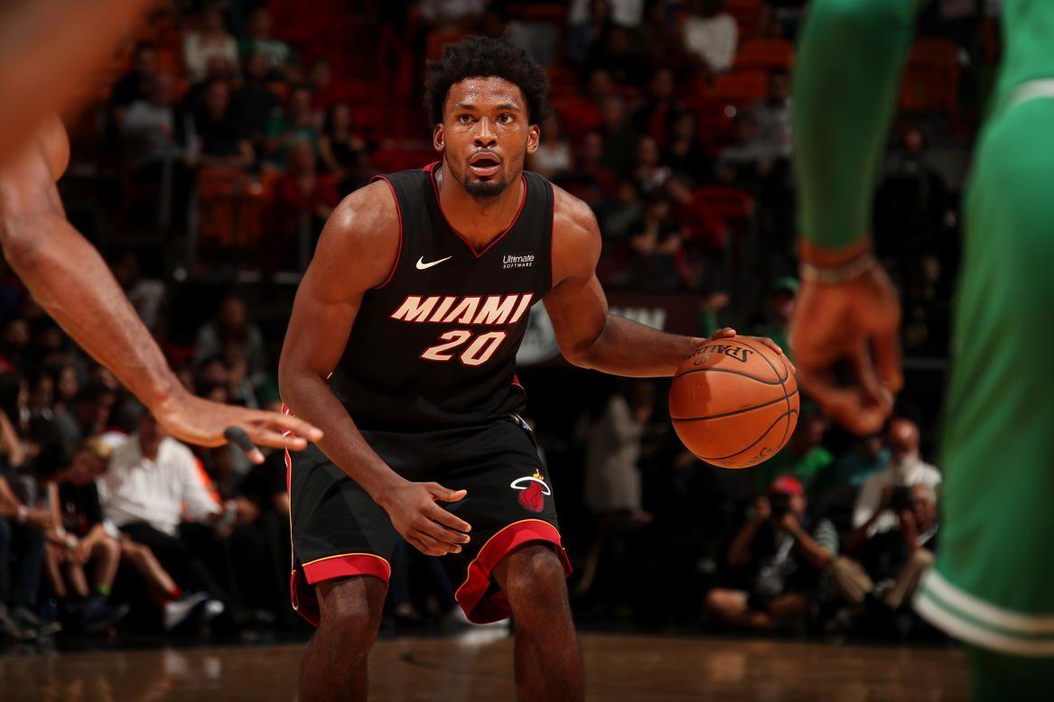 Justise Winslow Wallpapers - Wallpaper Cave