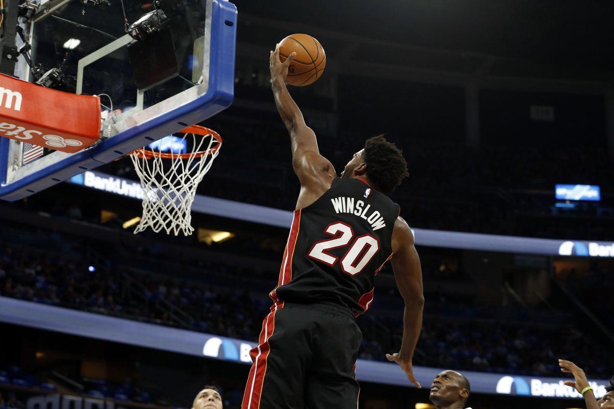 Justise Winslow Wallpapers - Wallpaper Cave