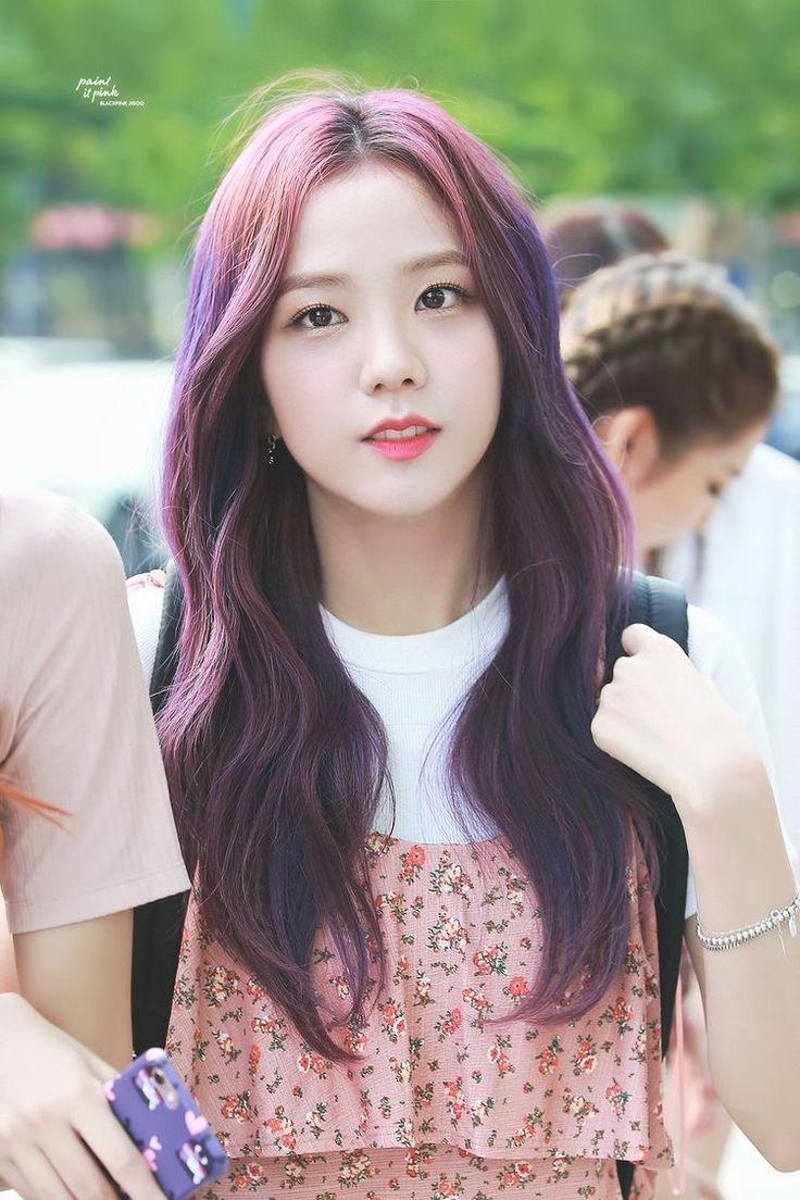 Jisoo Blackpink Wallpapers Wallpaper Cave