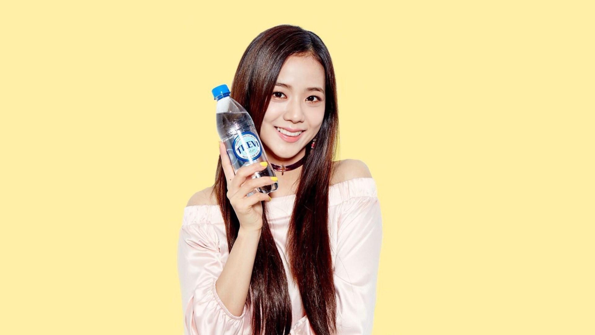 Jisoo BLACKPINK Wallpapers - Wallpaper Cave