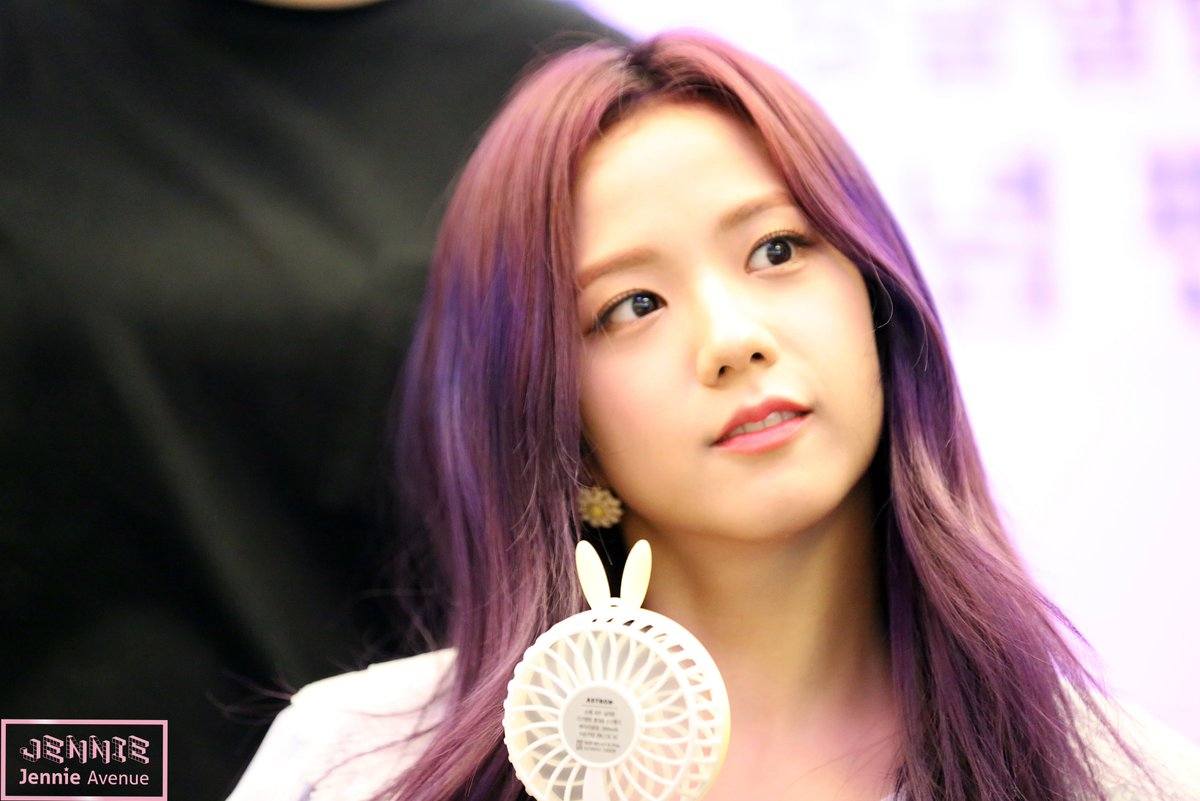 BLACKPINK Jisoo Reveals Why Yang Hyun Suk Teased Her for 3 Years