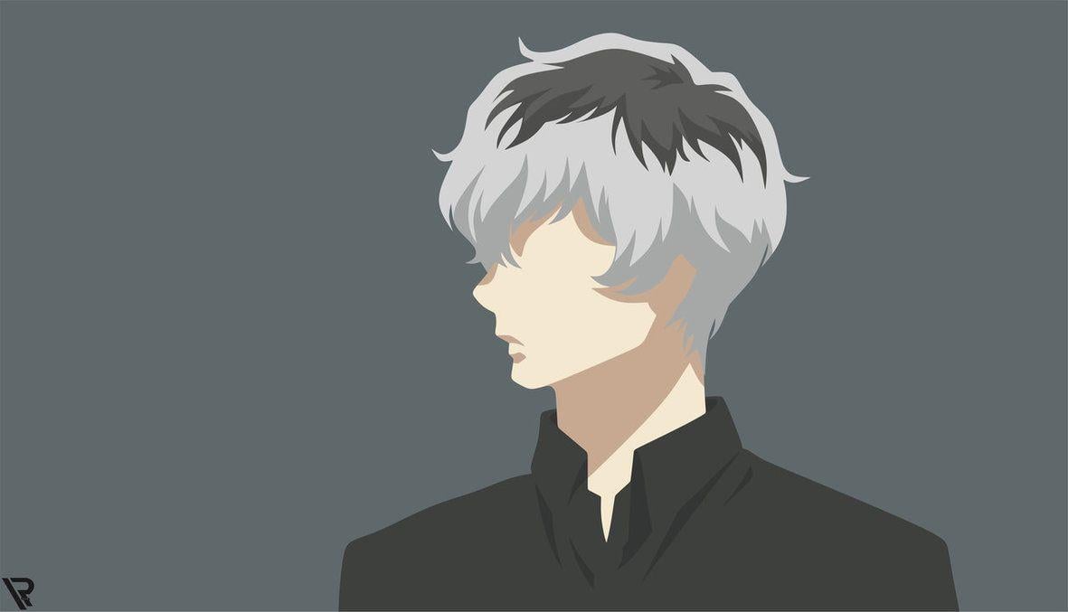 Haise sasaki wallpaper