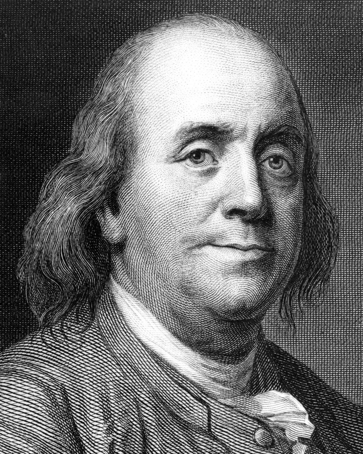 Download Benjamin Franklin Pop Art Wallpaper  Wallpaperscom