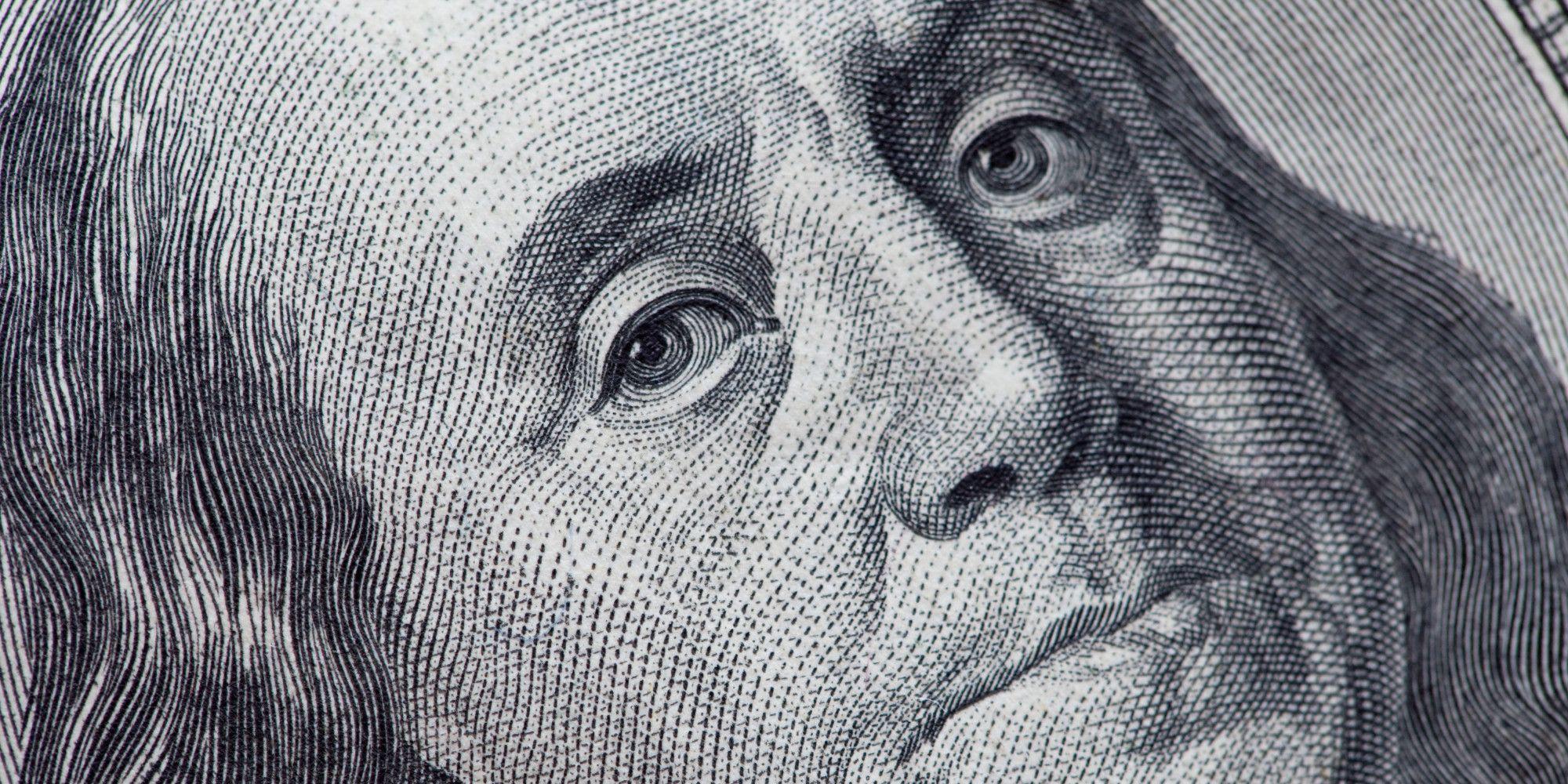 High Quality Benjamin Franklin Wallpaper. Full HD Picture
