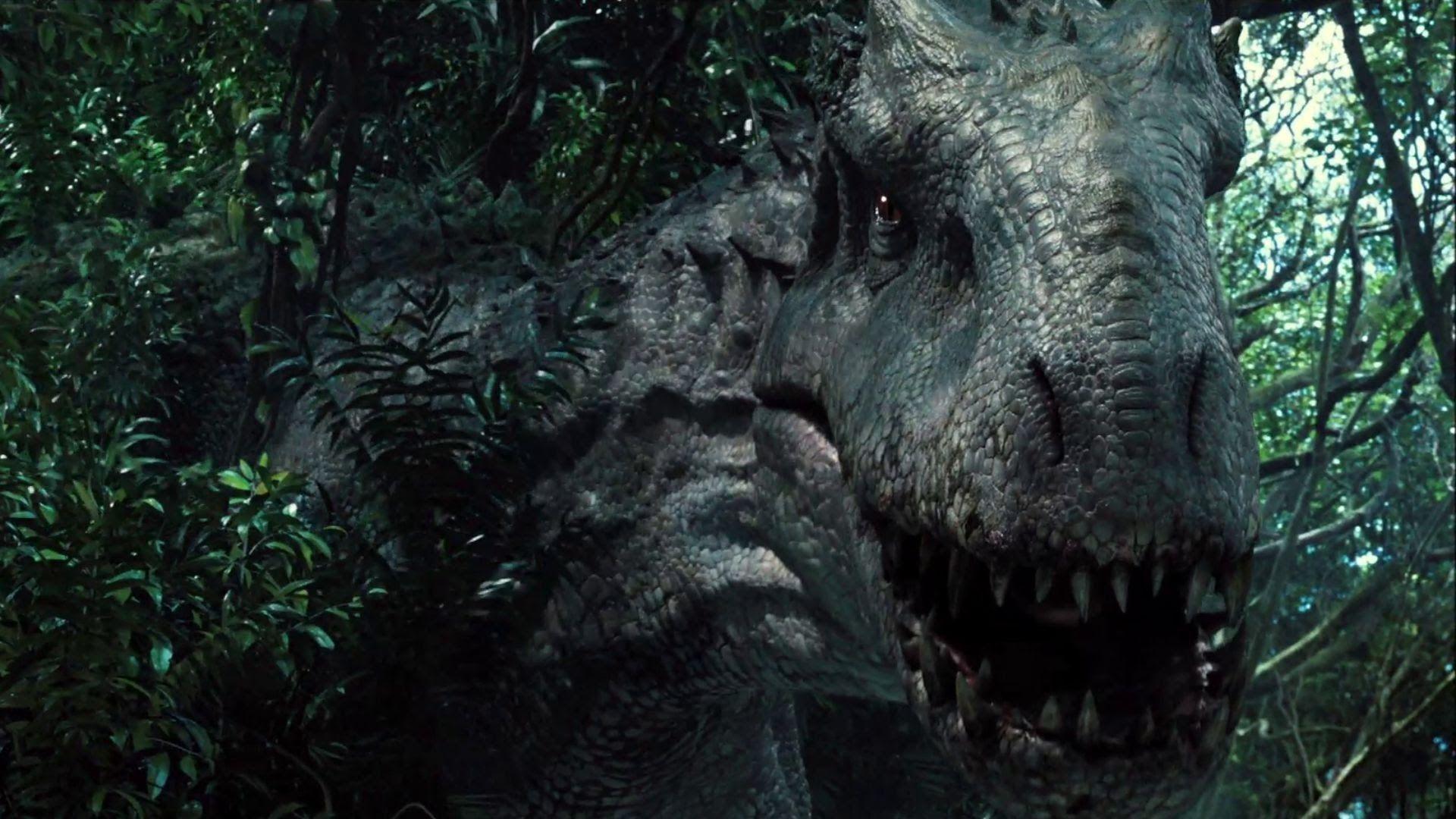 Jurassic World 2' Will Be More Suspenseful and Scary