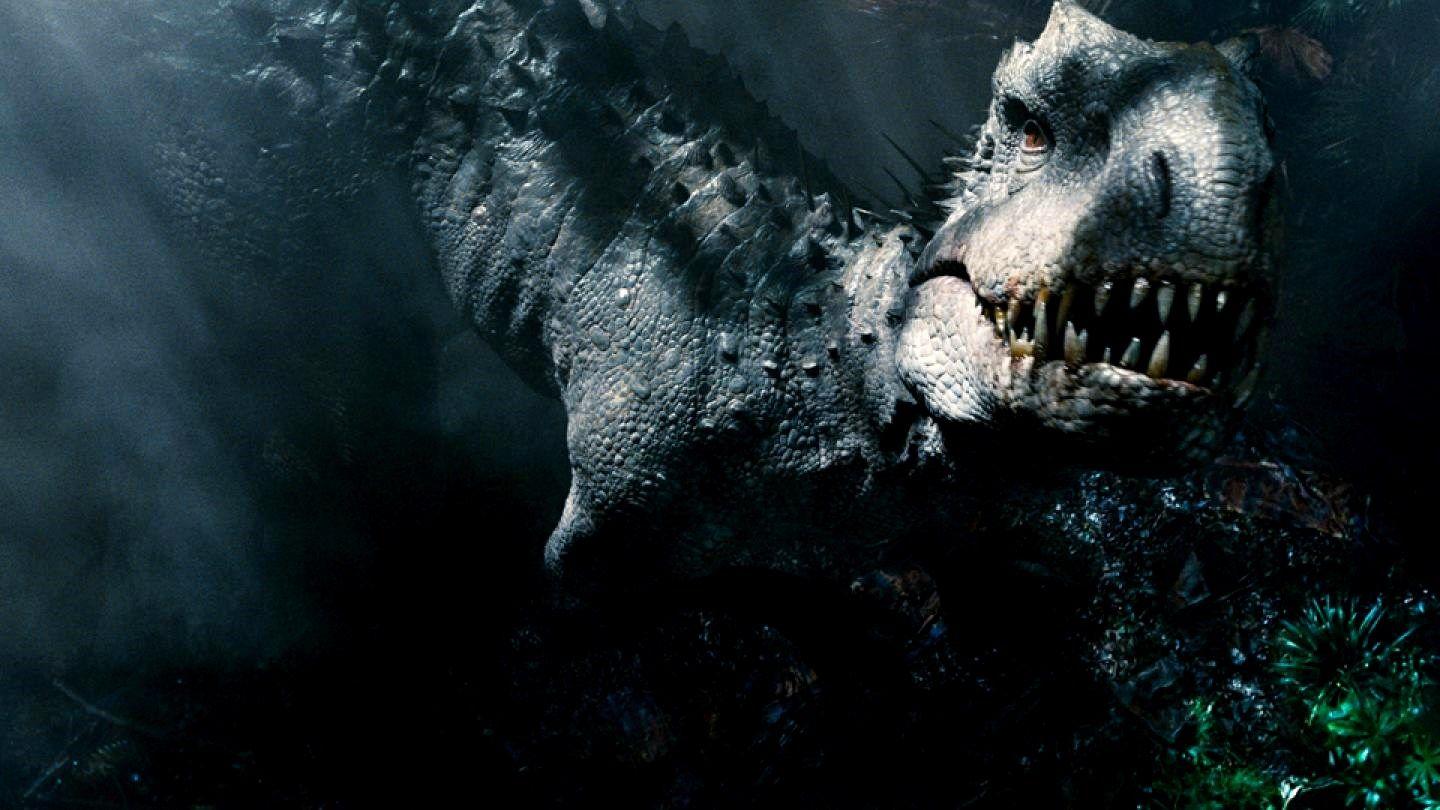 Great Indominus Rex Wallpapers Full Hd Pictures.