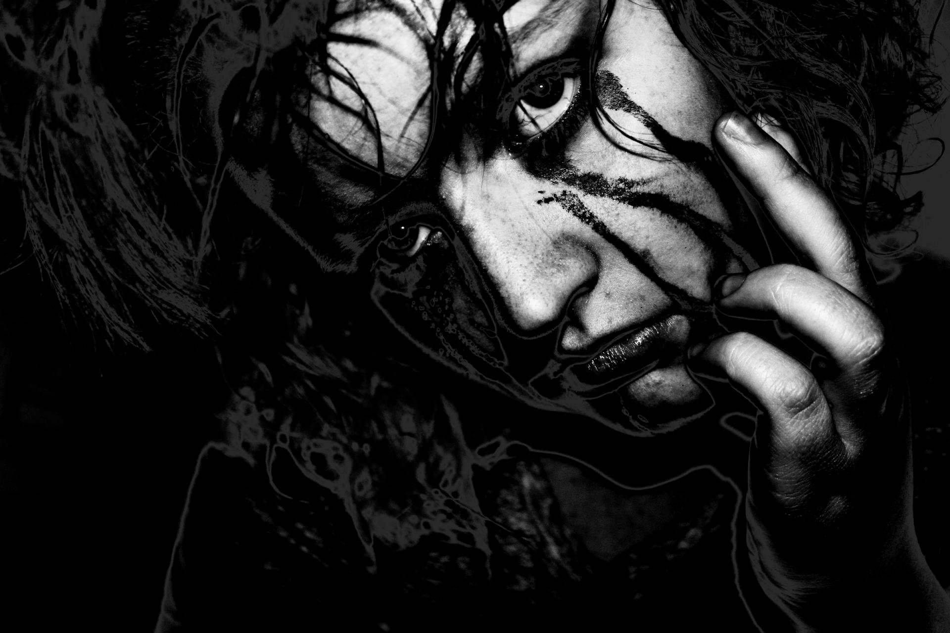 The Crow wallpaper HD for desktop background