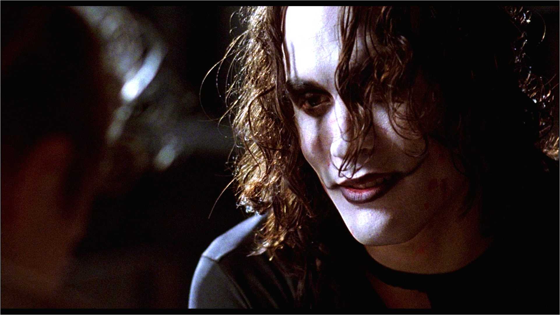 The Crow Wallpaper, HD Creative The Crow Image, Full HD Wallpaper