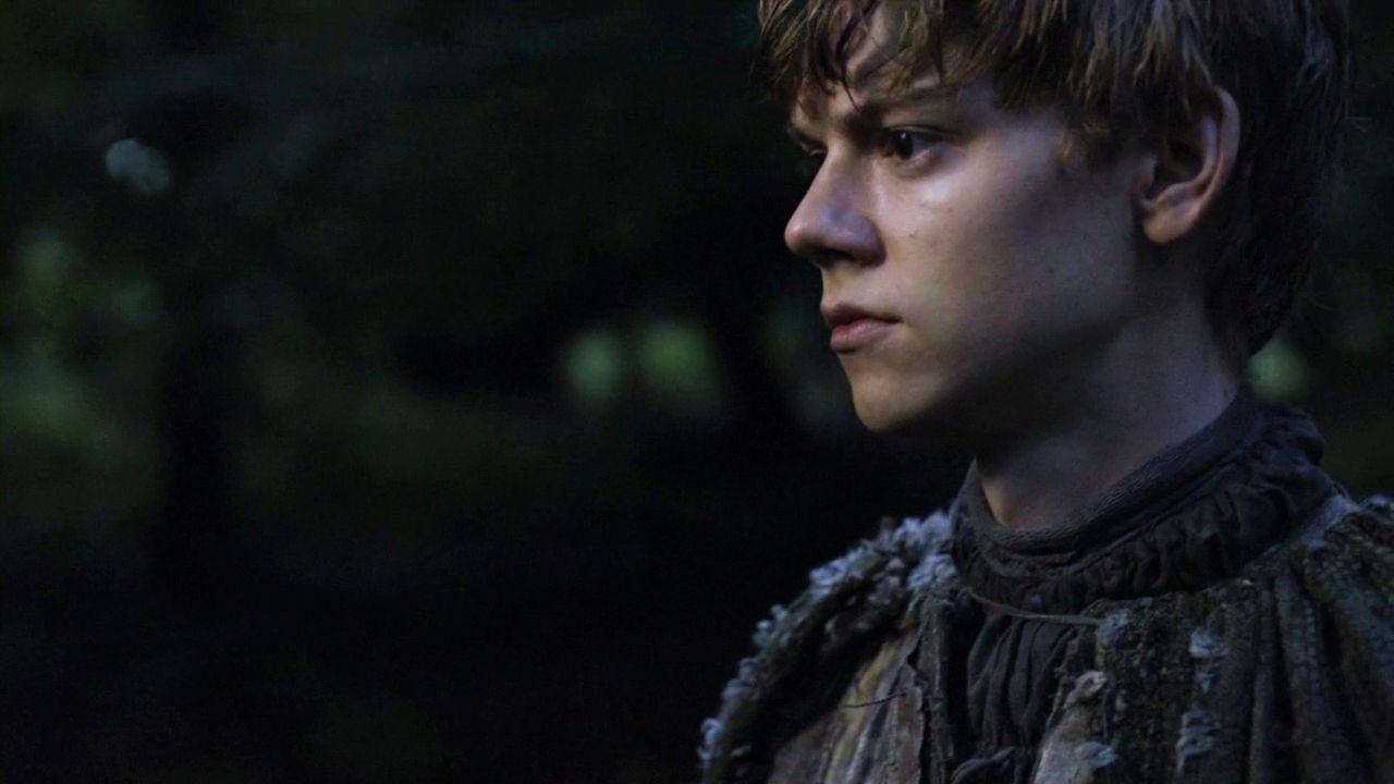 30+ Thomas Brodie-Sangster Papéis de Parede HD e Planos de Fundo