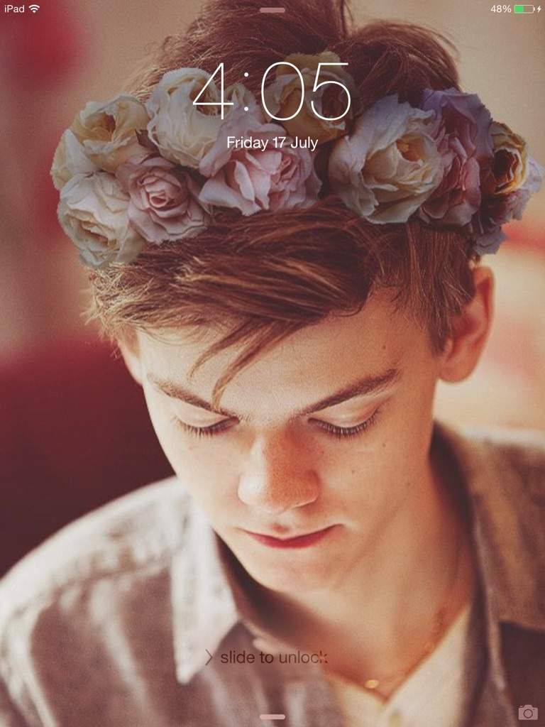 30+ Thomas Brodie-Sangster Papéis de Parede HD e Planos de Fundo