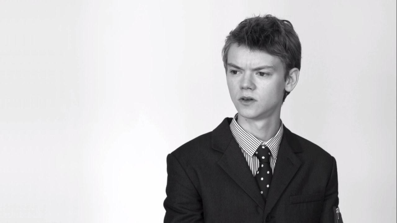 Ie Sangster FR