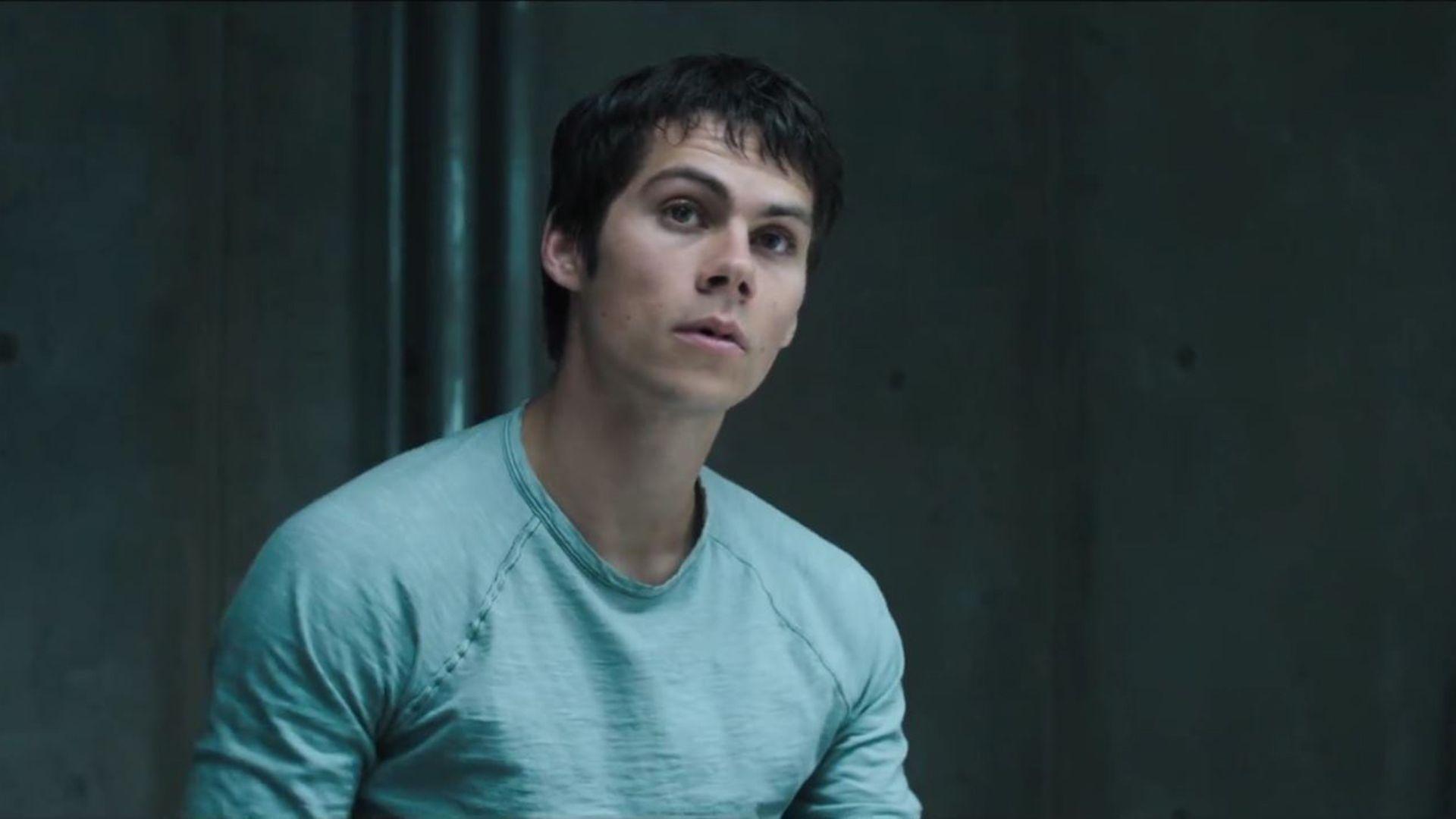 Dylan O'Brien Must Choose A Side In This New Maze Runner: The Scorch