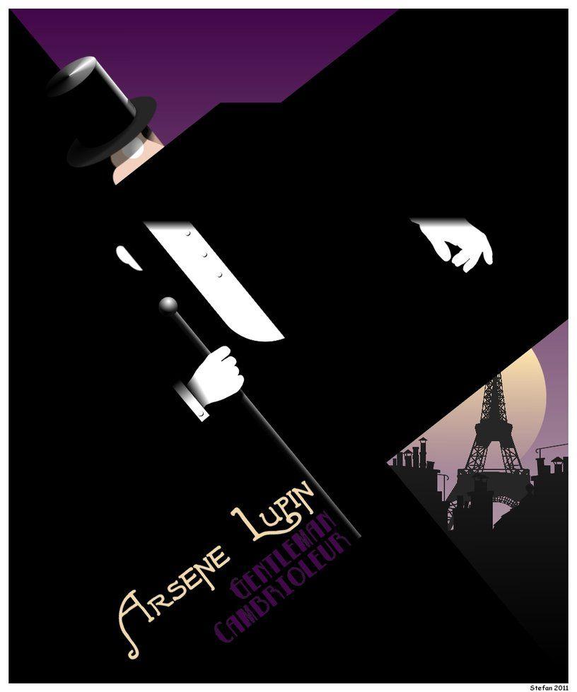 Arsene Lupin