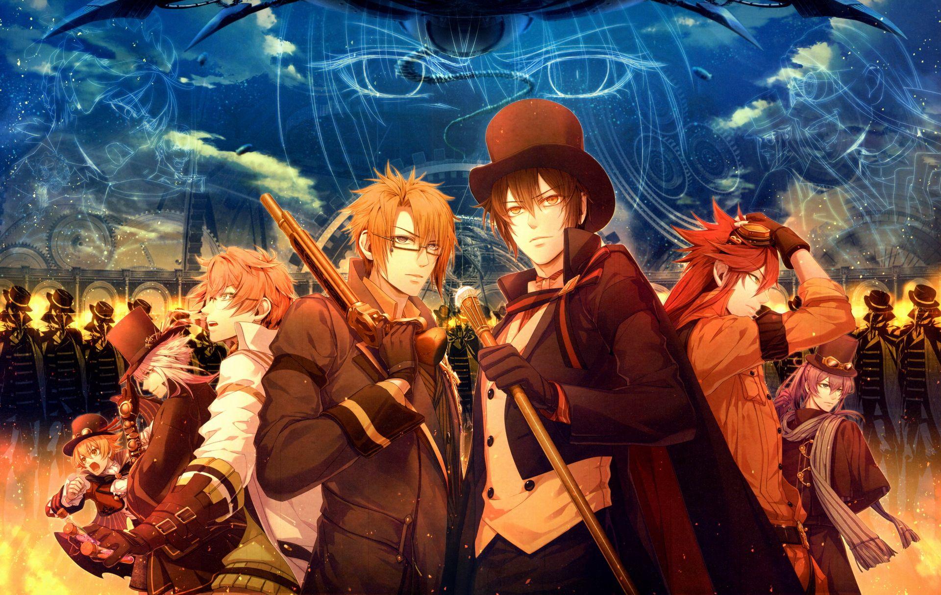 Code: Realize Full HD Wallpaper and Background Imagex1215