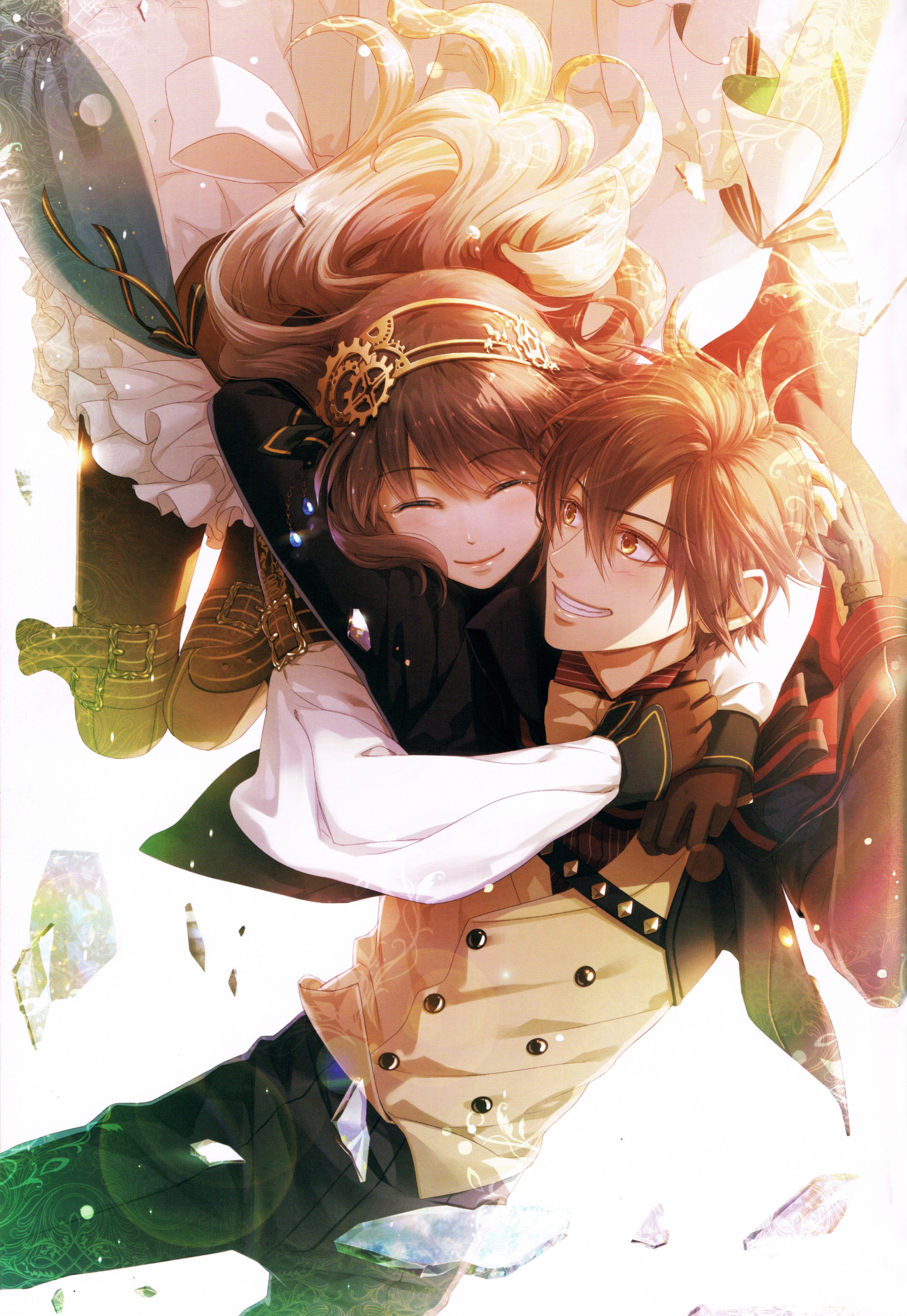 Code: Realize and Scan Gallery