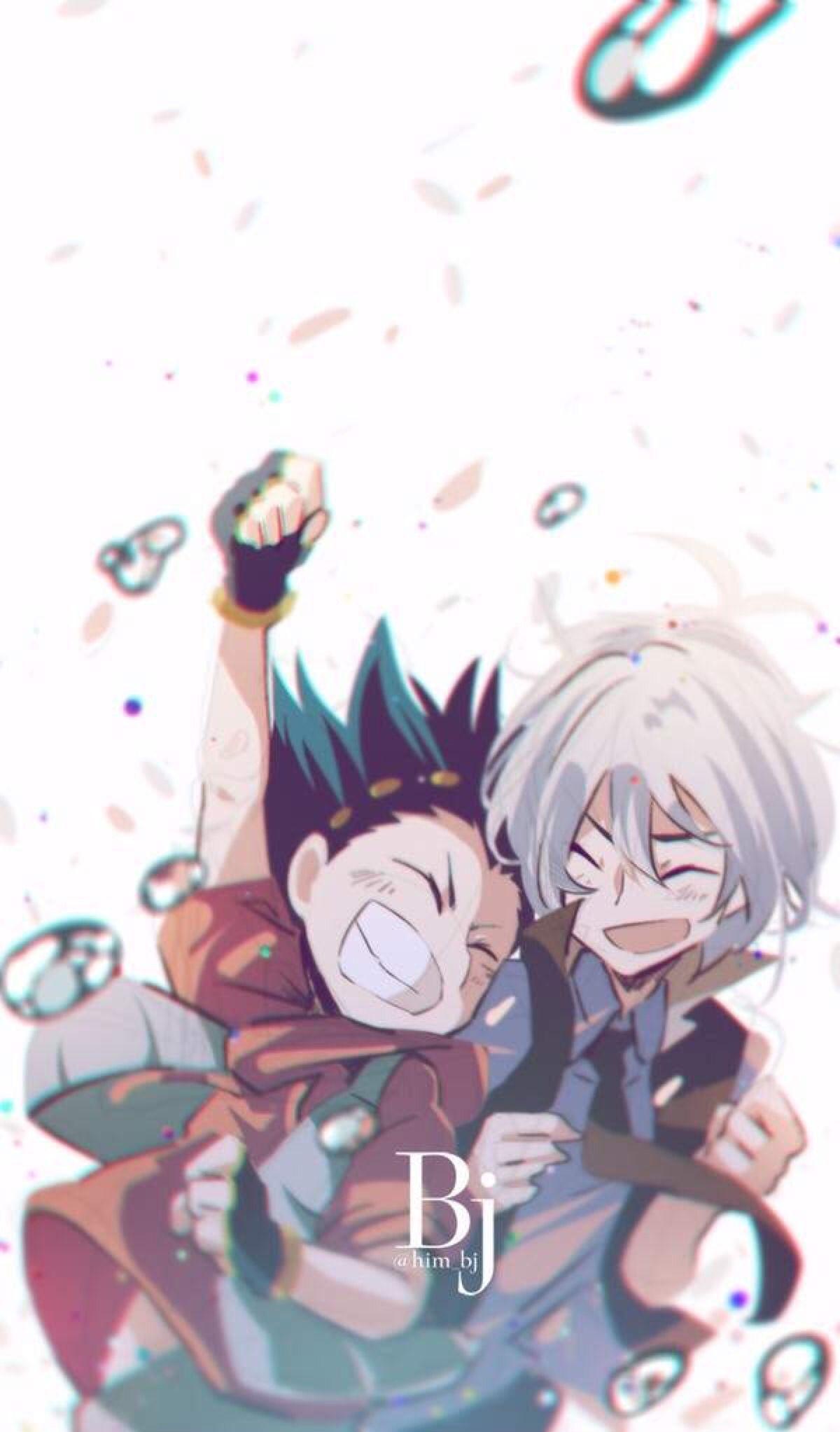 Shu kurenai and Valt Aoi. Anime, Beyblade characters, Anime