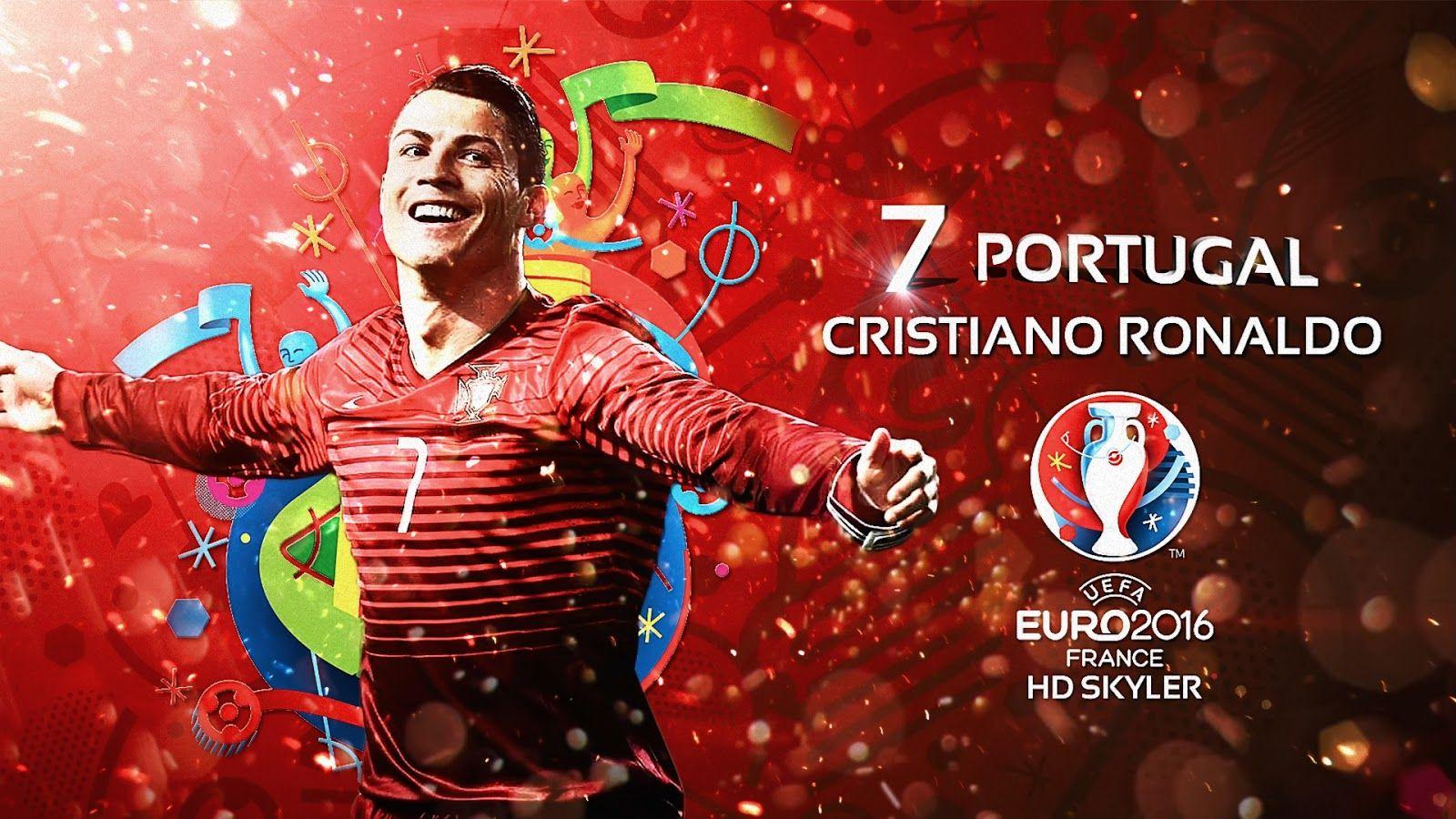 Portugal CR7 Wallpapers - Wallpaper Cave