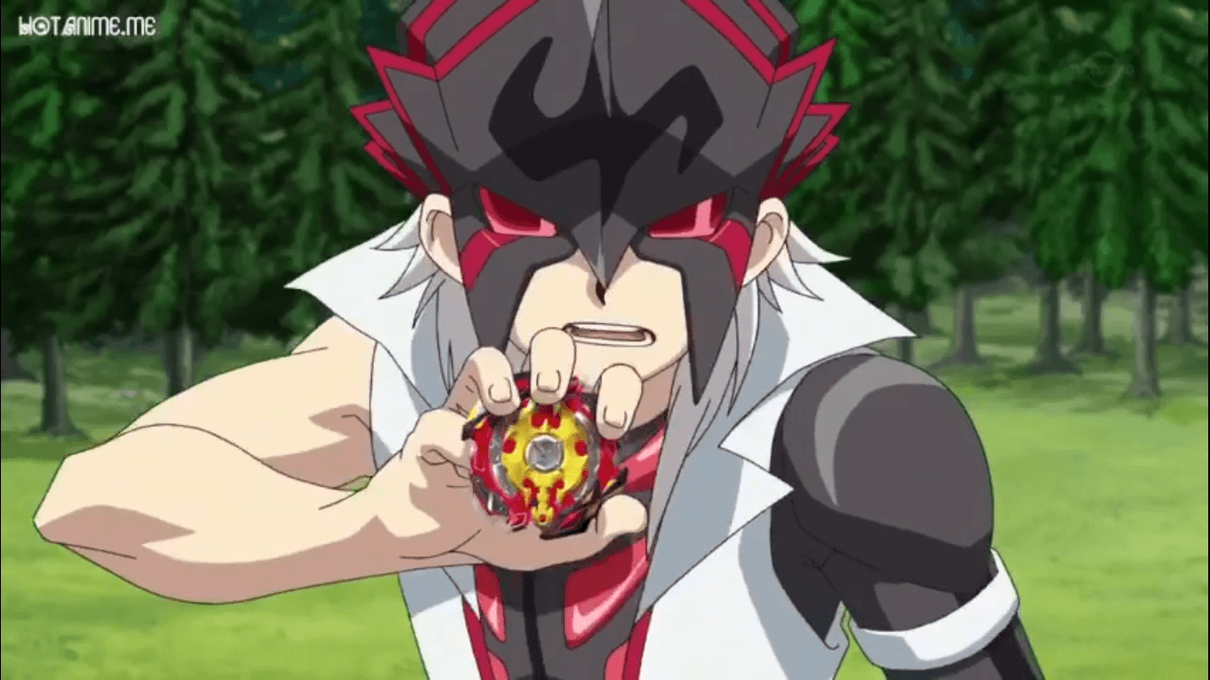 Beybladeburst Tumblr posts, tumblr do shu kurenai papel de parede HD