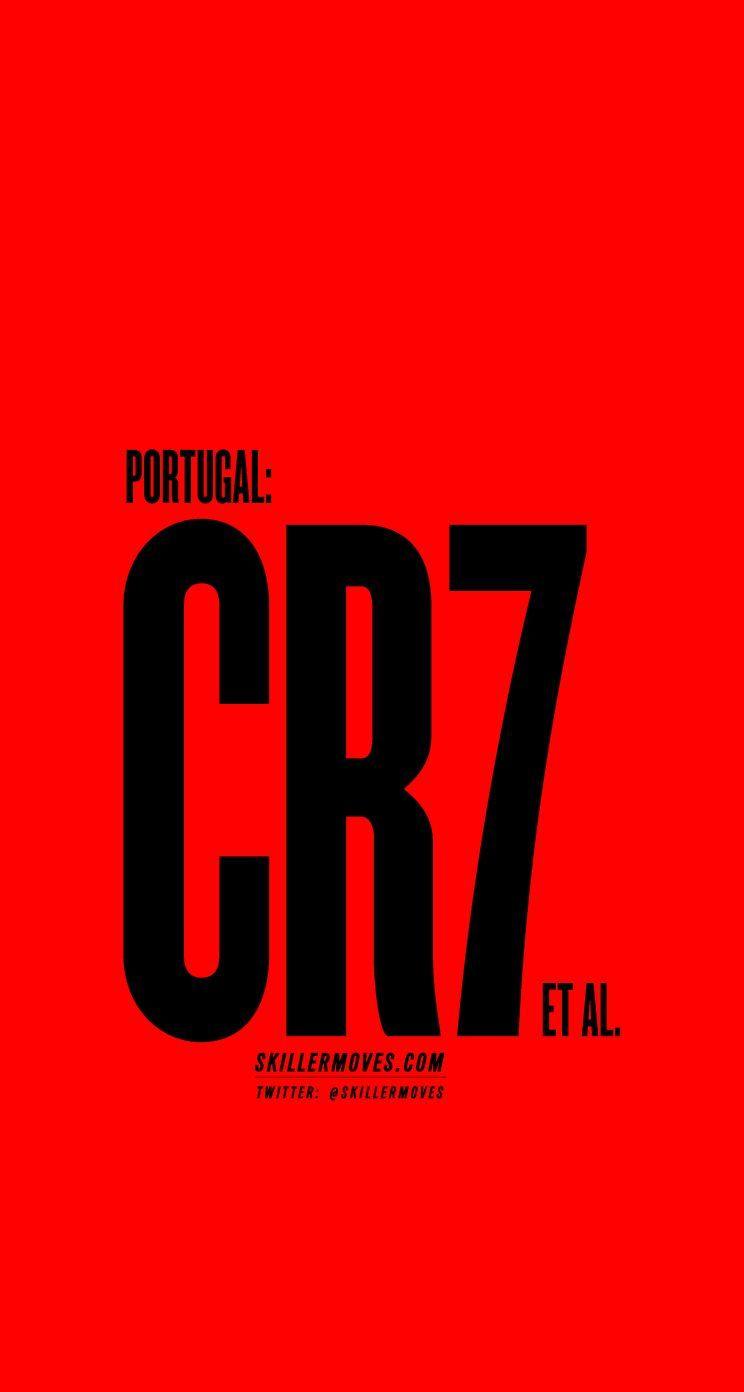 PORTUGAL (CR7)