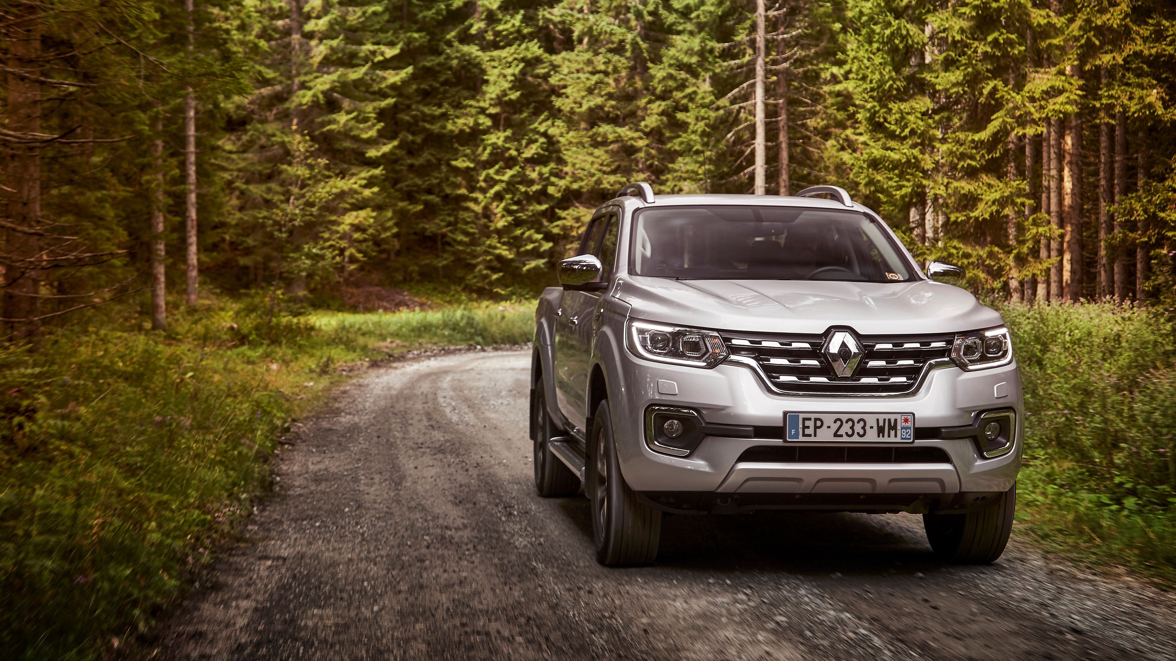 Download 8 Pickup truck Wallpaper