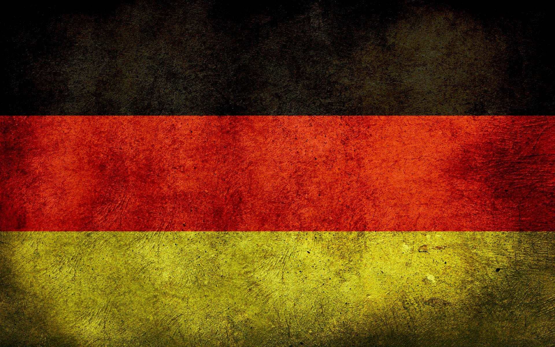 Germany Flag HD Wallpaper, Background Image