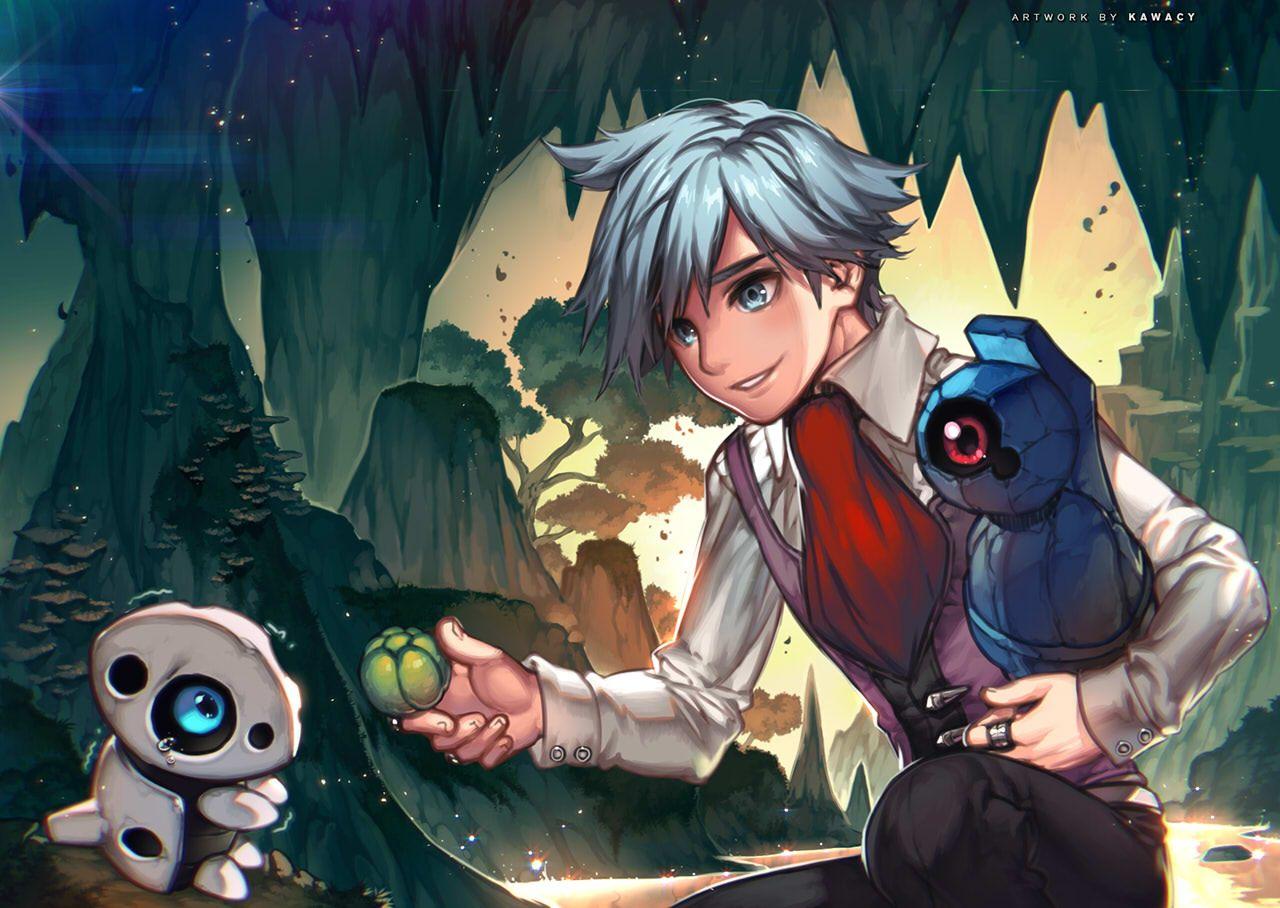 Beldum (Pokémon) HD Wallpaper and Background Image