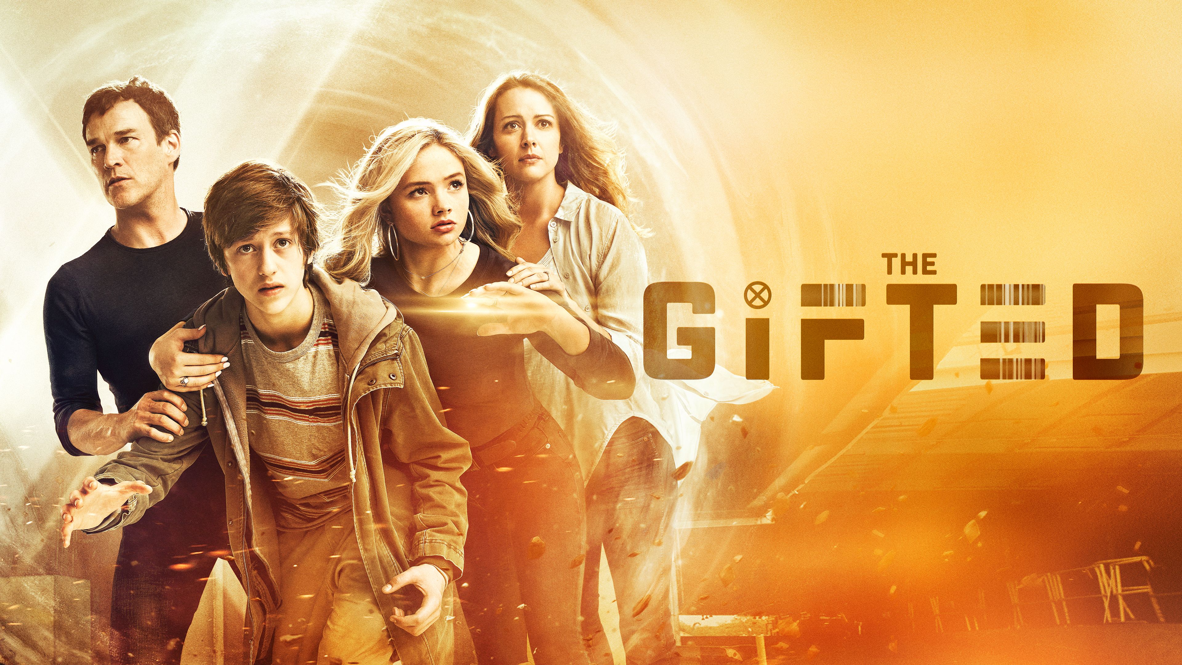 Free The Gifted Wallpaper Background For Wallpaper Idea