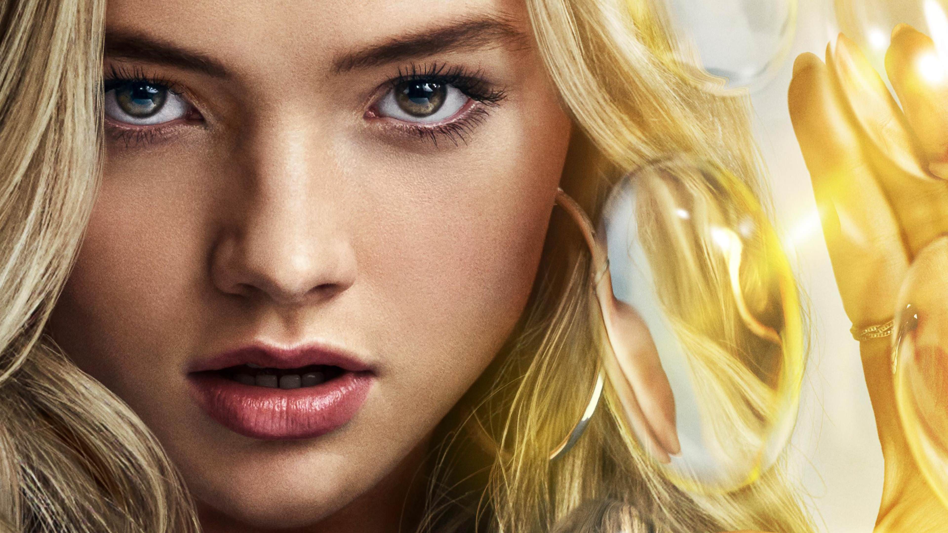 The Gifted [TV Series]