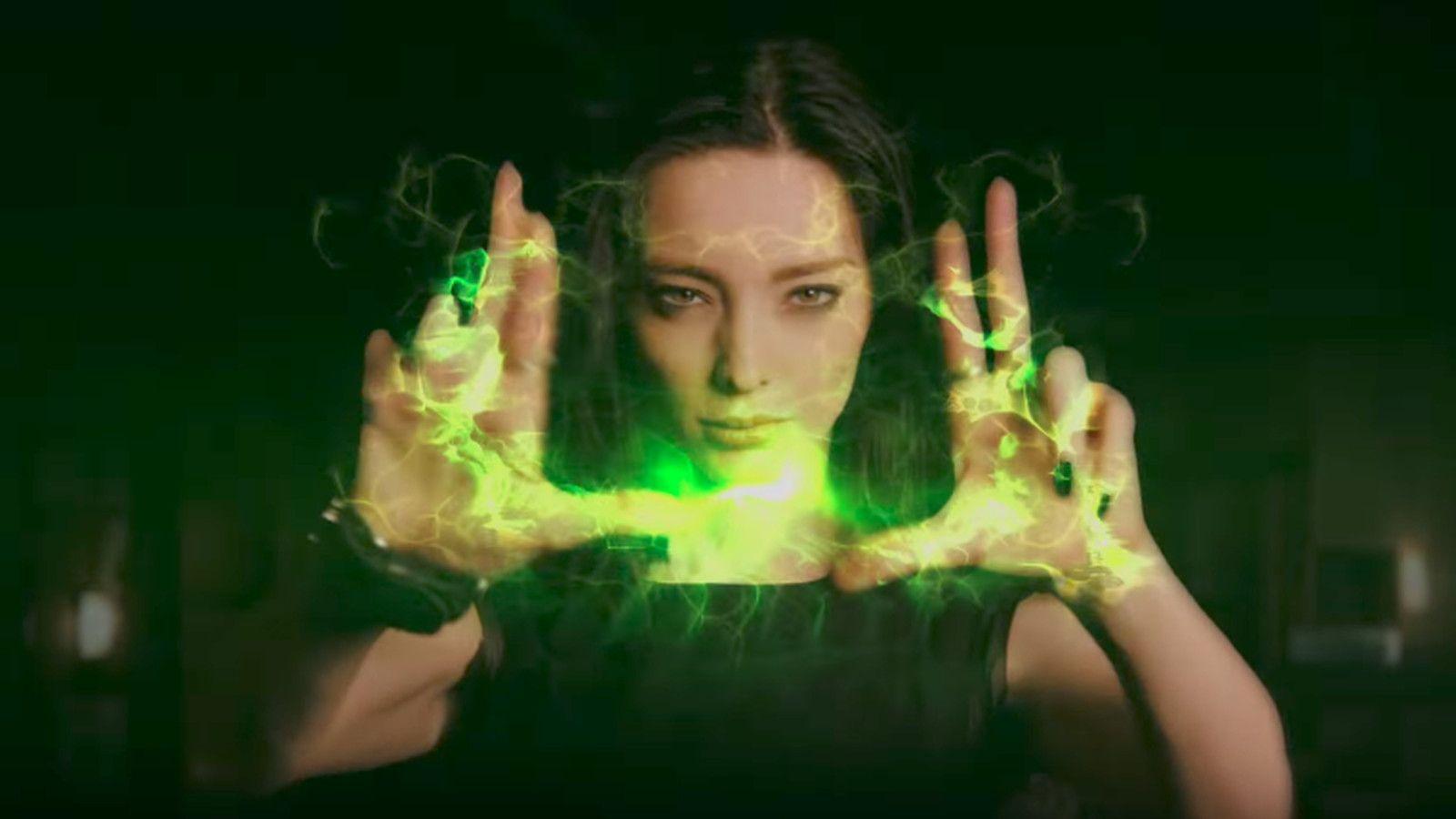 The Gifted Wallpaper Image Cinematics Wallpaper Ideas
